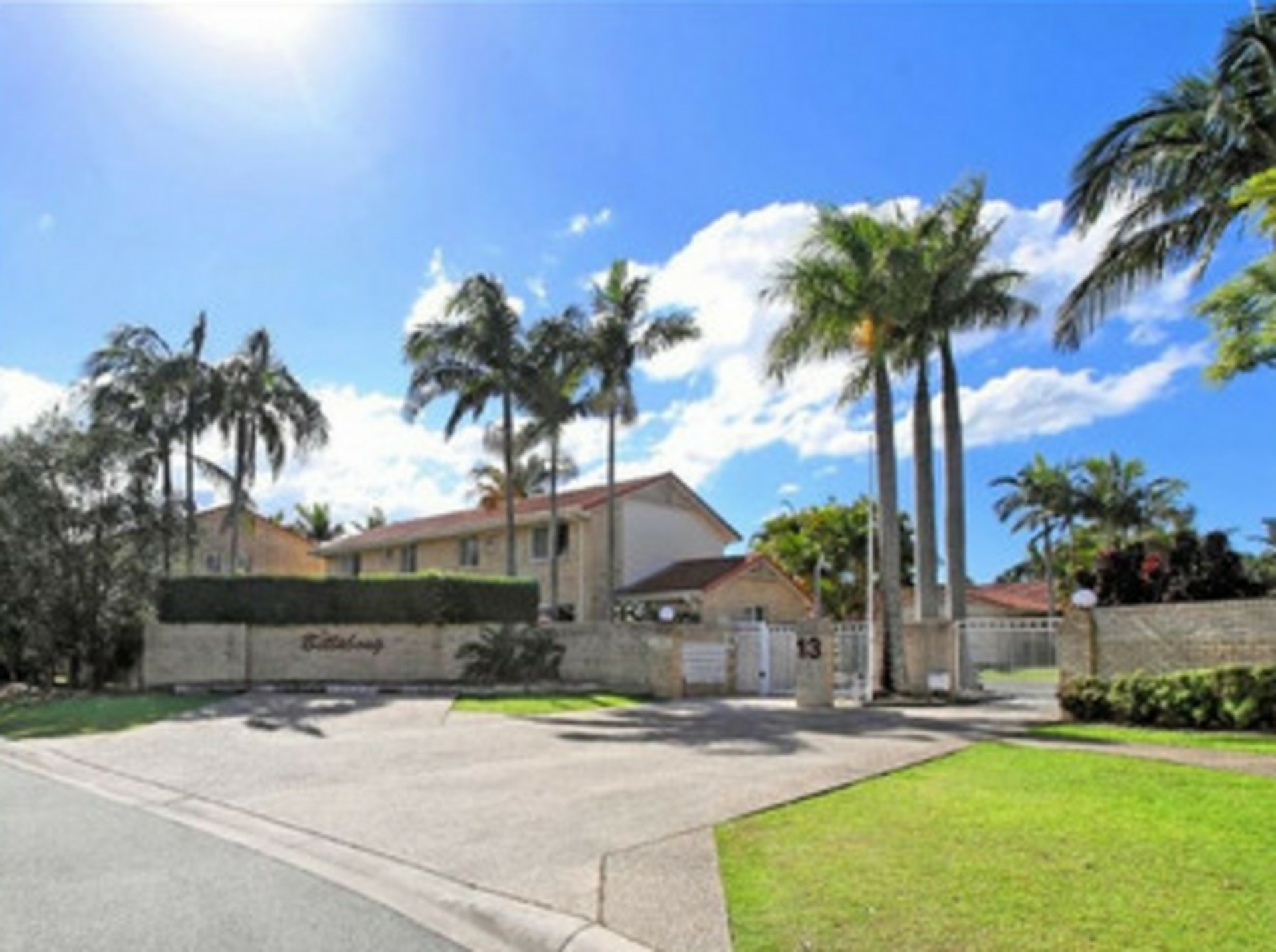 45/13 Bowden Court, NERANG