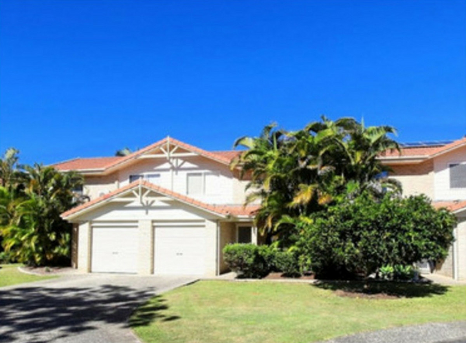 45/13 Bowden Court, NERANG