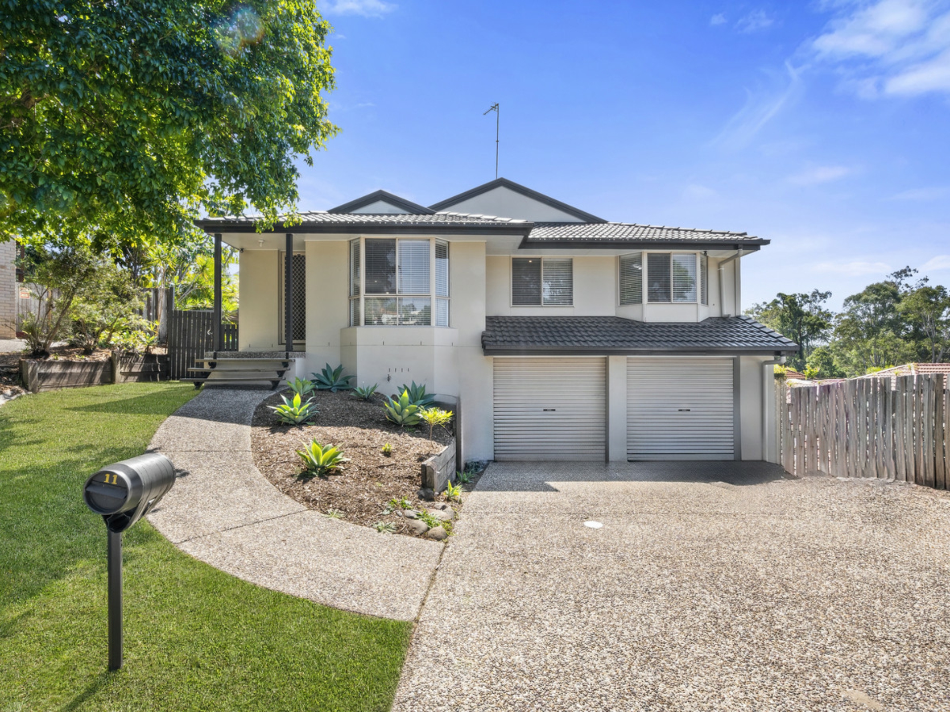 11 Acero Court Nerang QLD