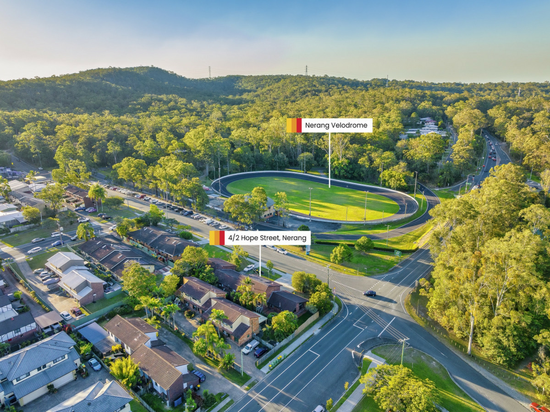 4/2 Hope Street, NERANG