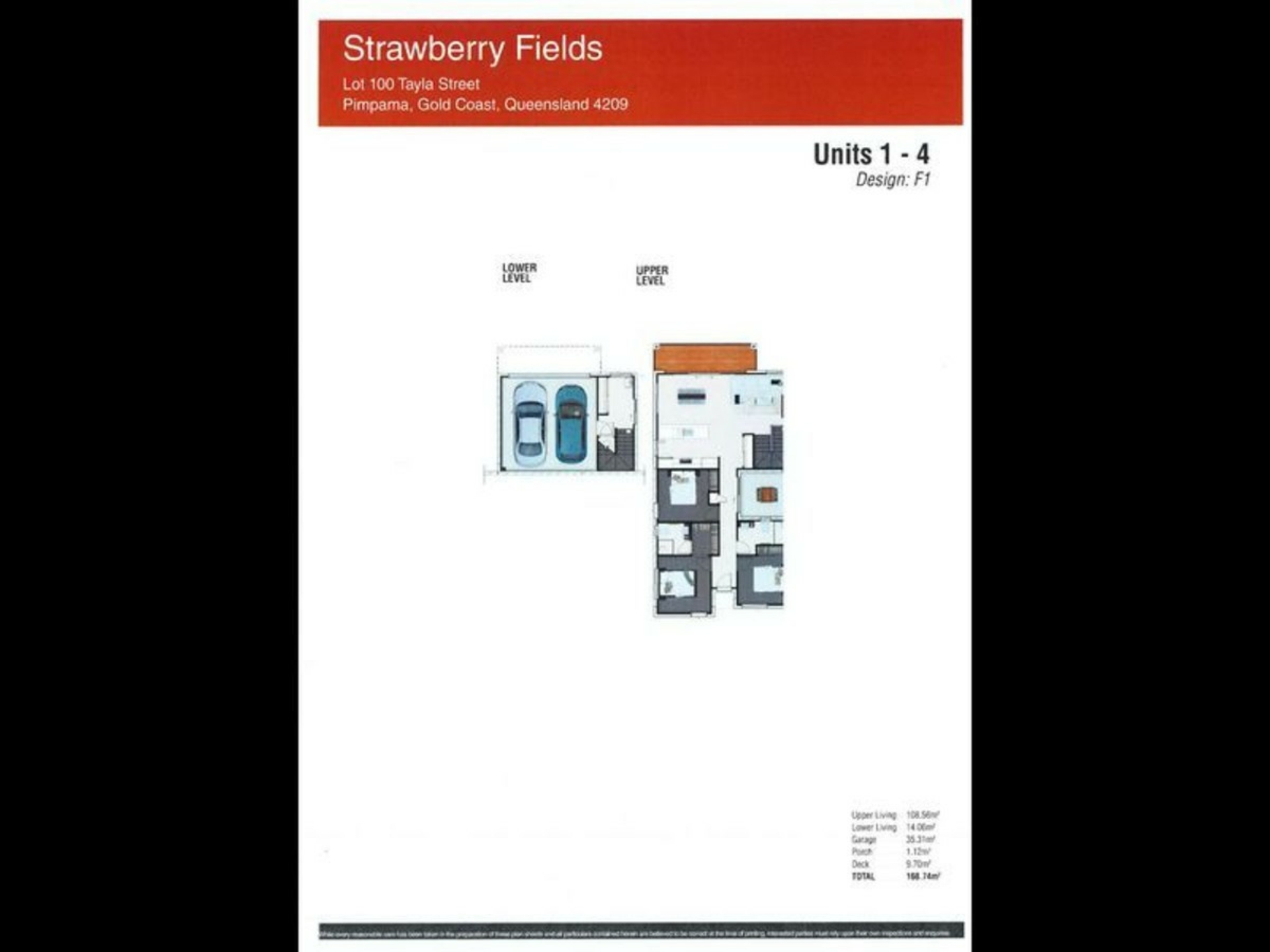 1/2 Kay Street, PIMPAMA