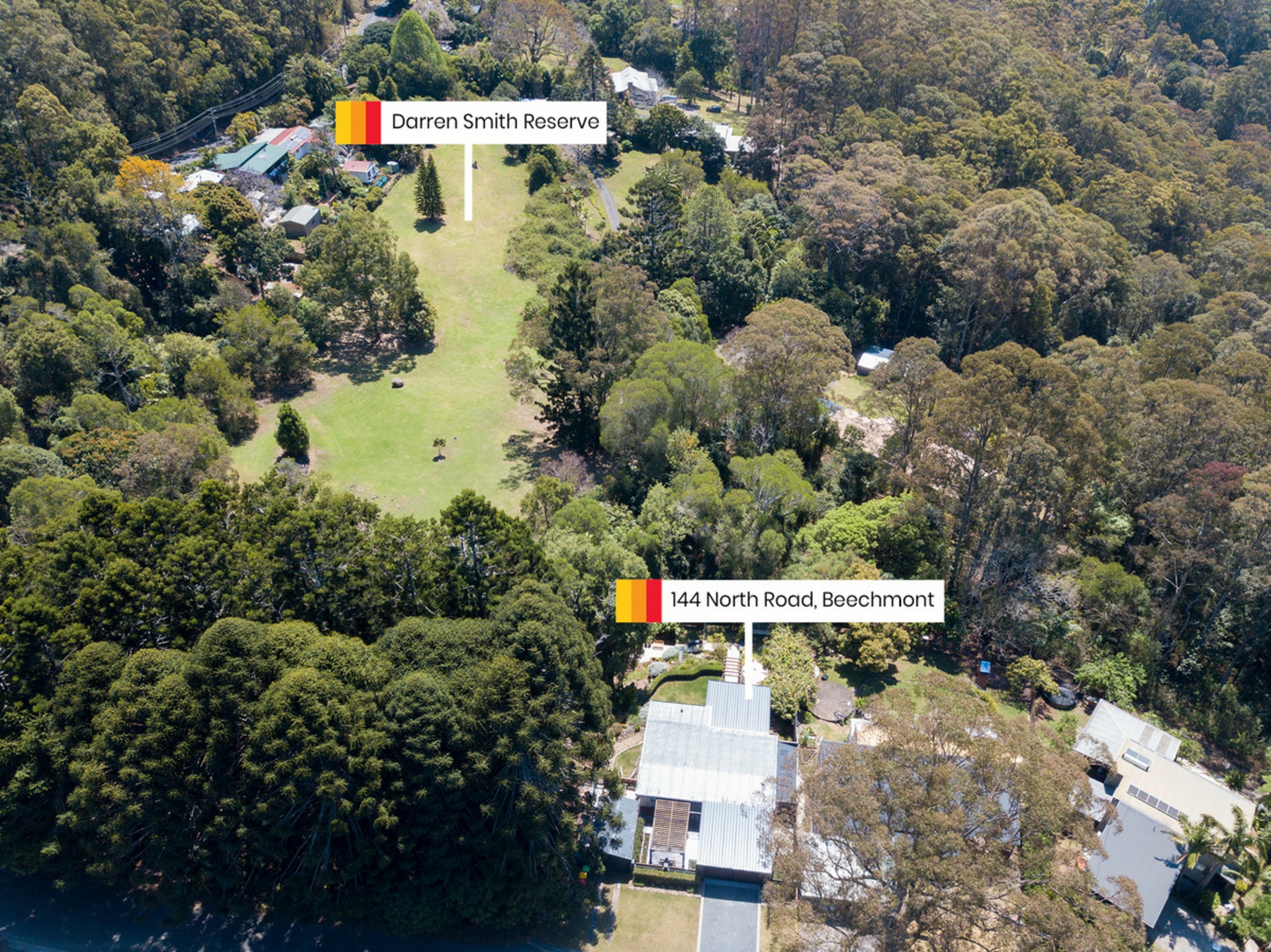 144 North Road, LOWER BEECHMONT