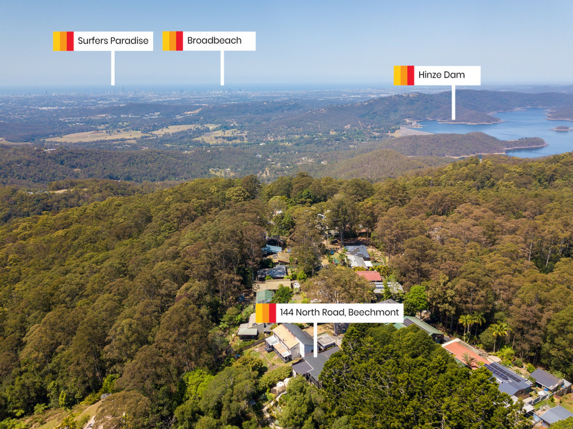144 North Road, LOWER BEECHMONT