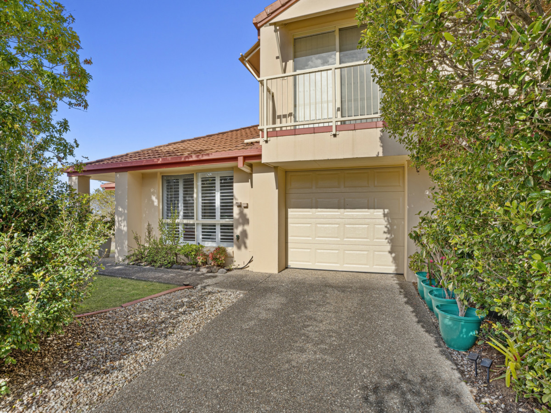 1/79 Riverpark Drive Nerang QLD