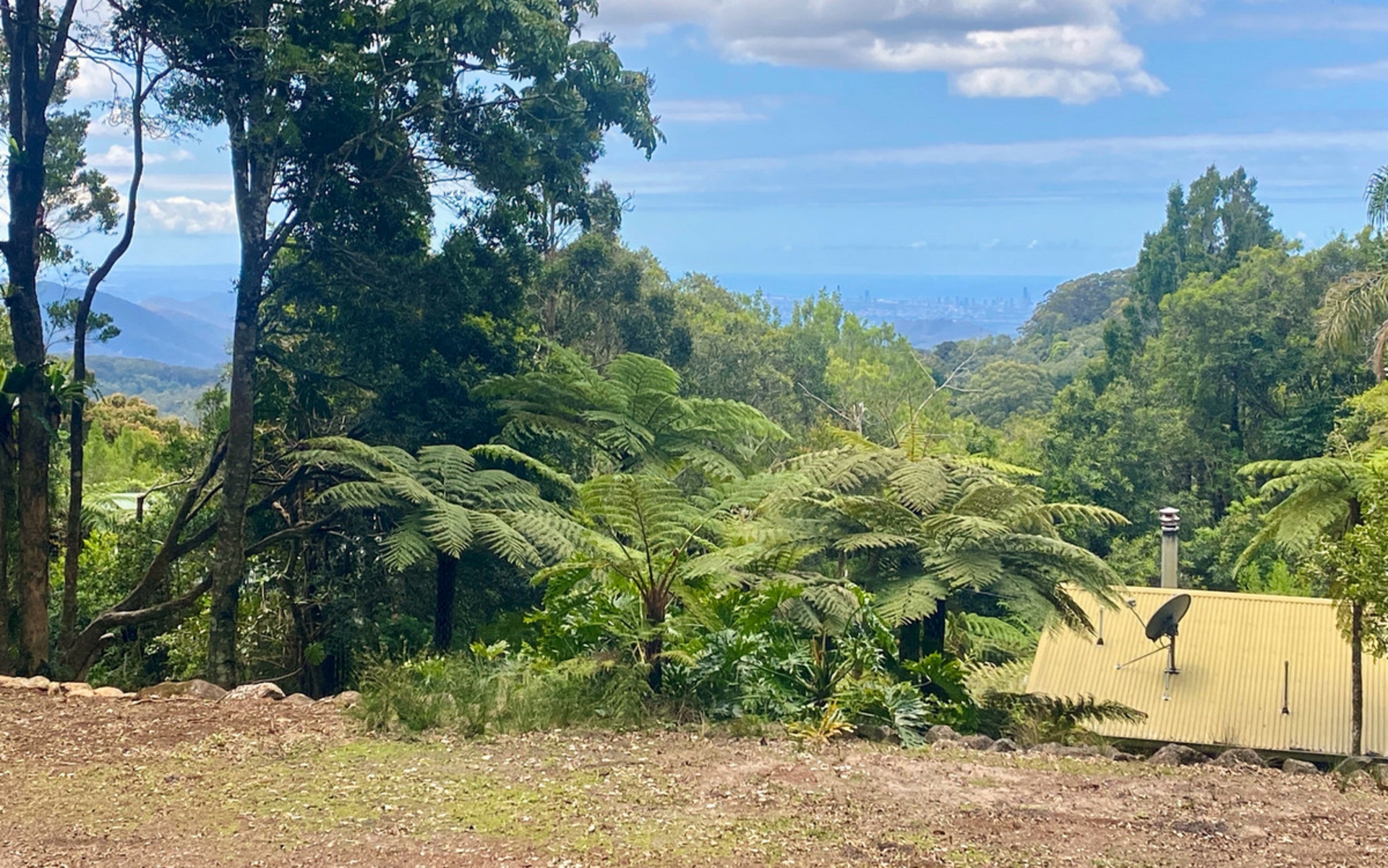 76 Repeater Station Road, SPRINGBROOK