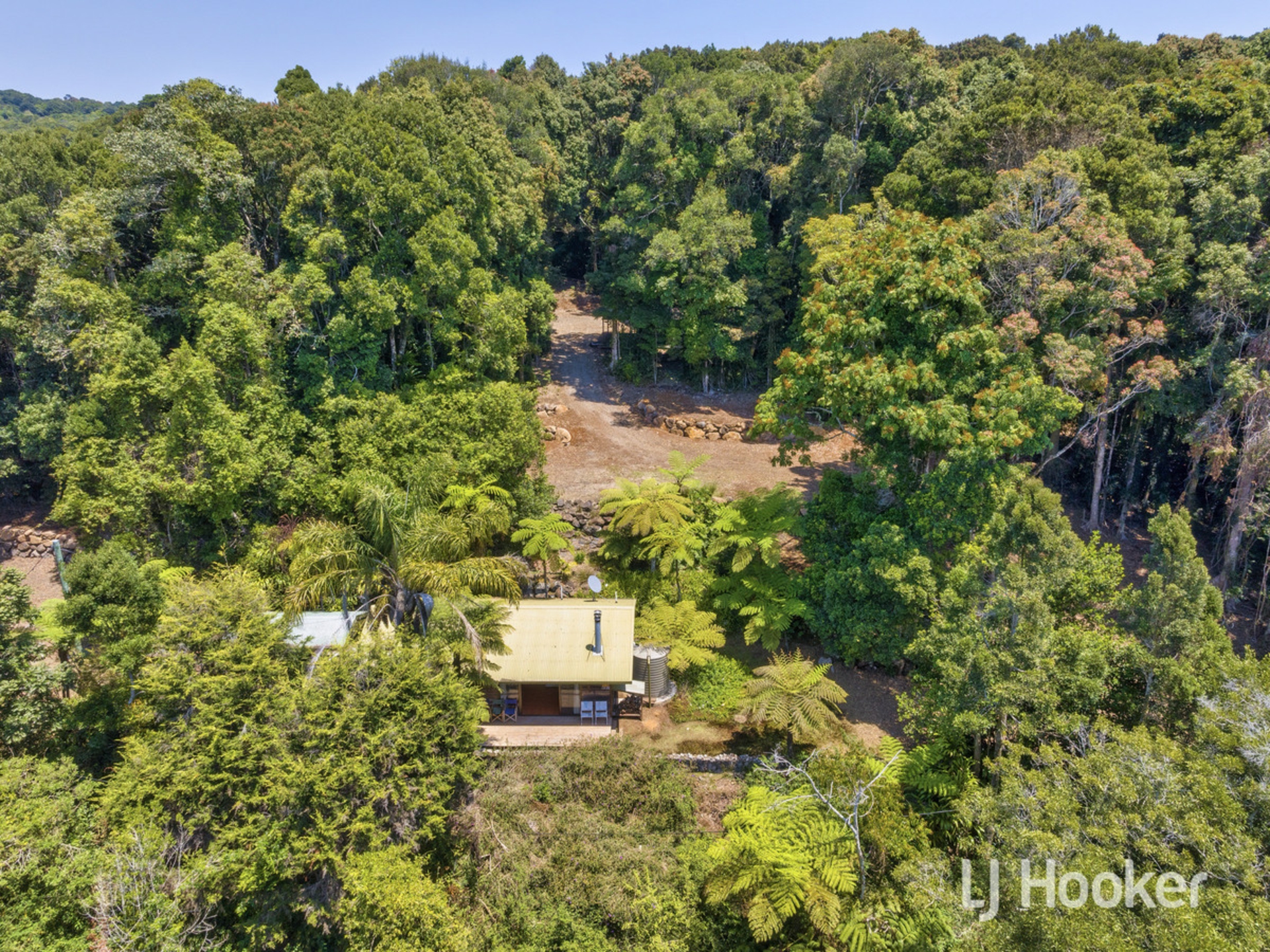 76 Repeater Station Road, SPRINGBROOK