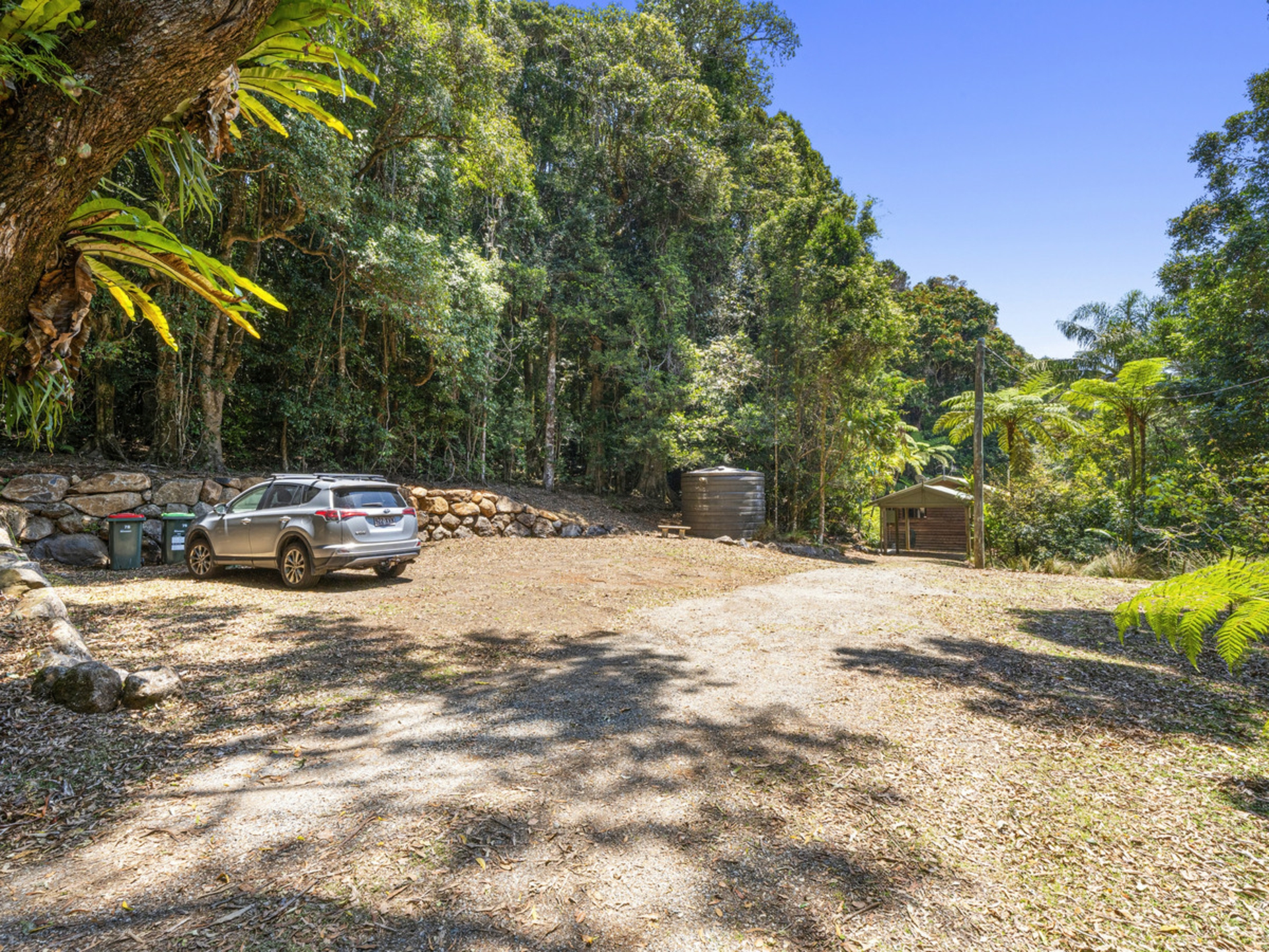 76 Repeater Station Road, SPRINGBROOK
