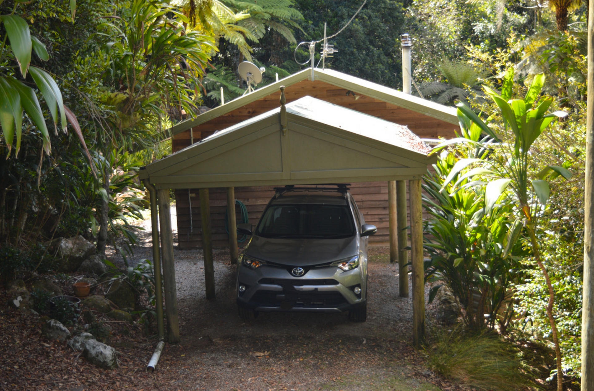 76 Repeater Station Road, SPRINGBROOK