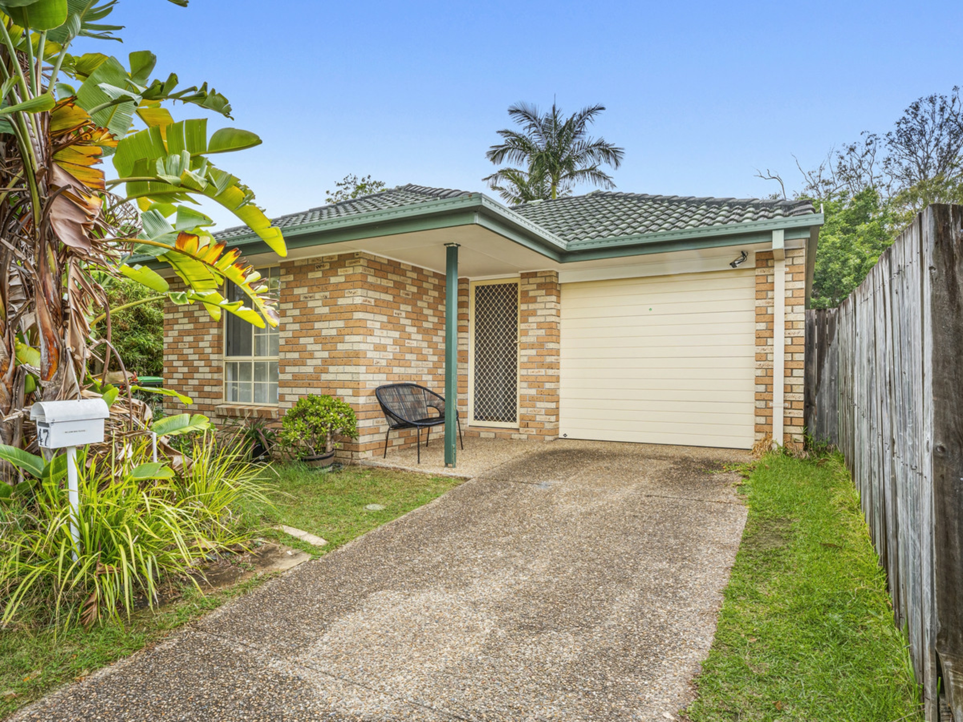 47 Rivergum Drive Nerang QLD