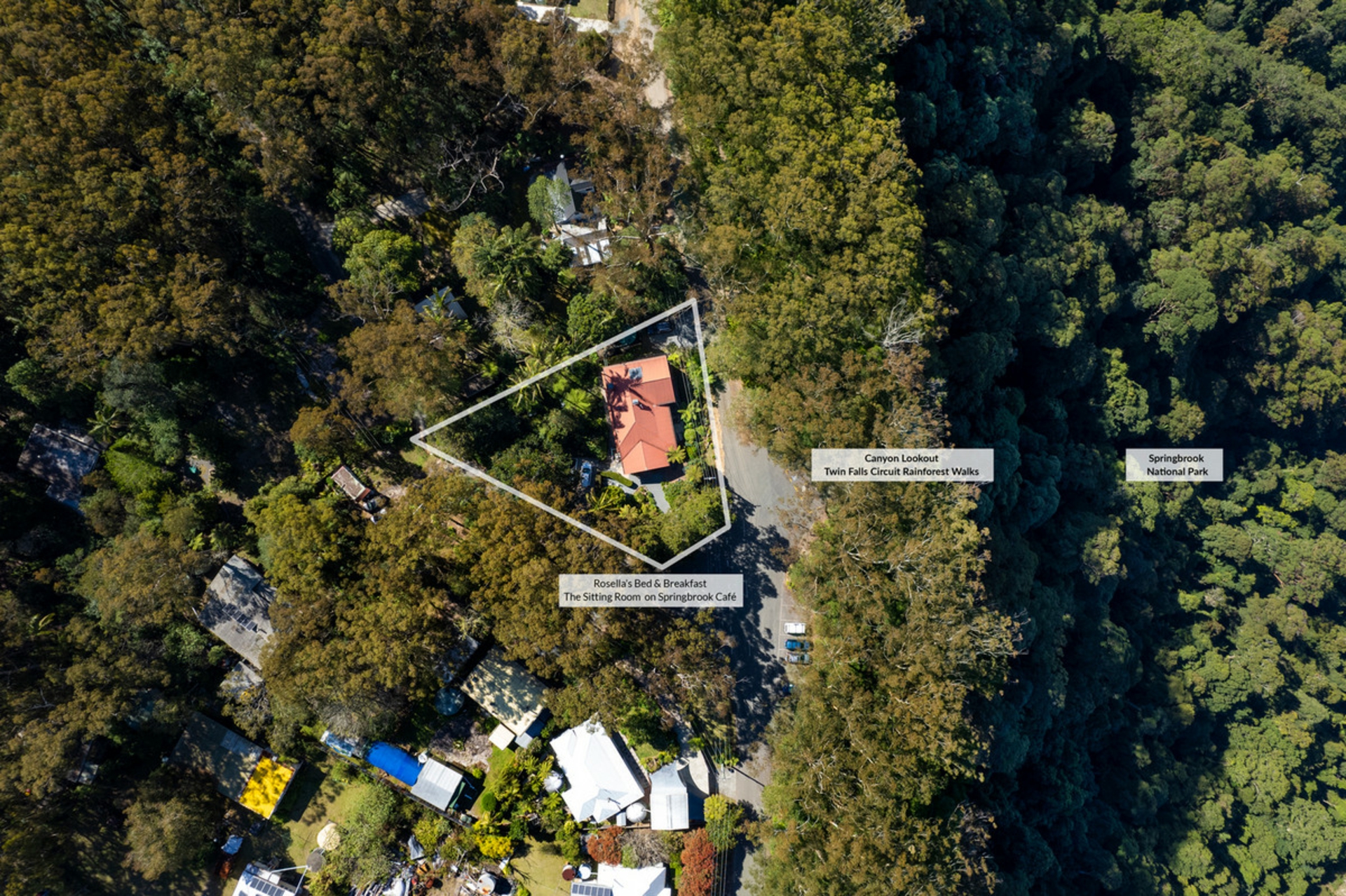 8 Canyon Parade, SPRINGBROOK