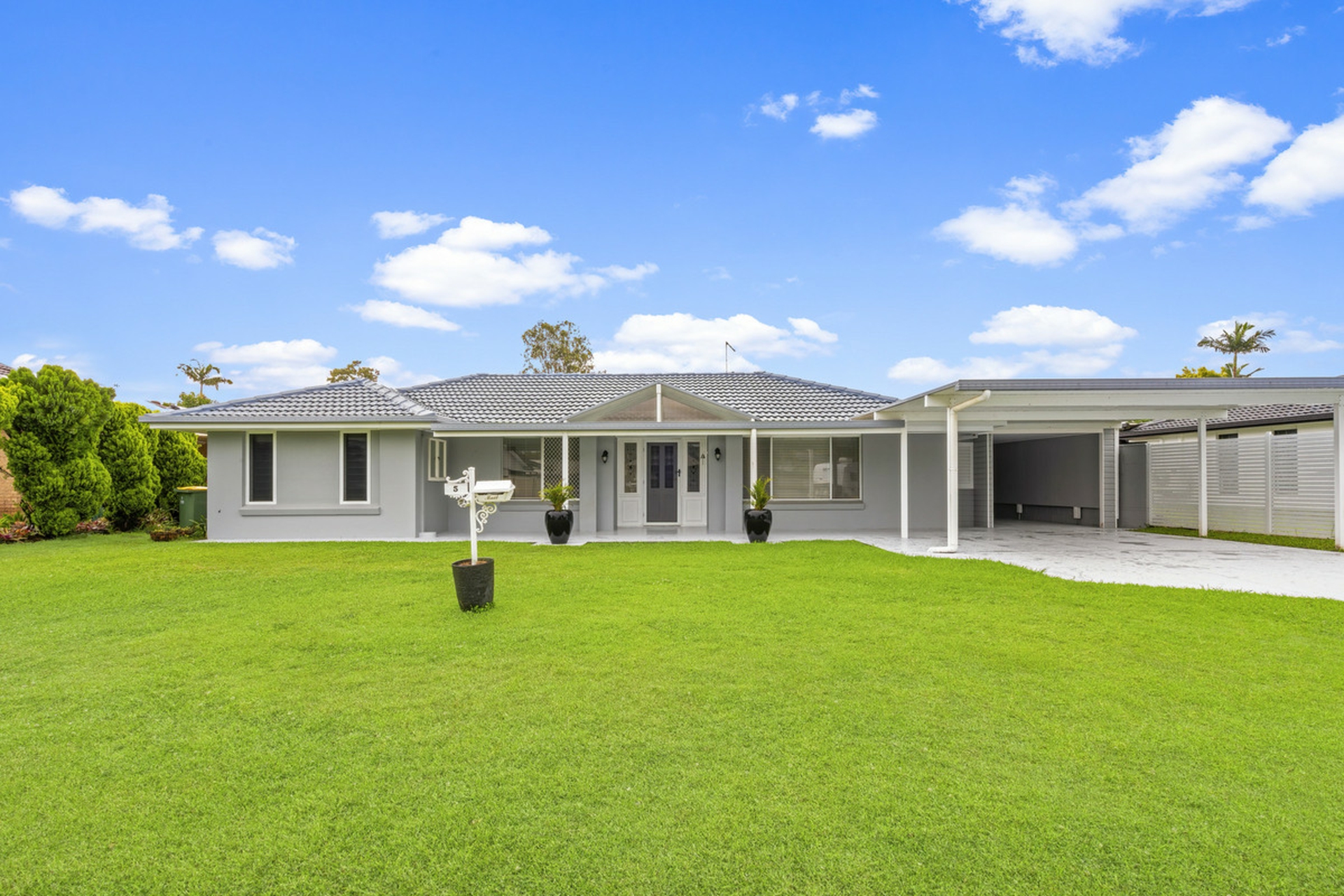 5 St Petersburg Place, Nerang