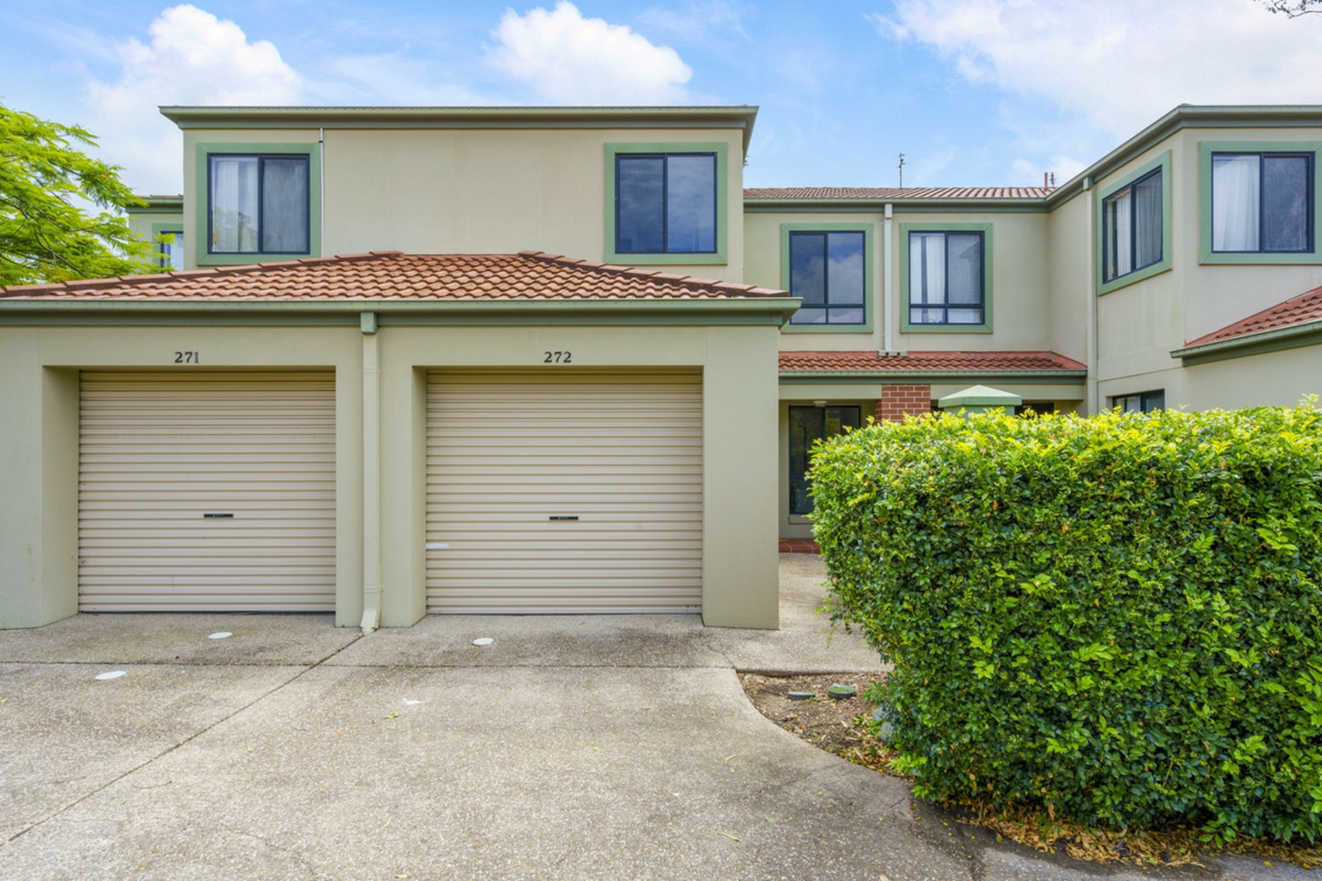 272/64 Gilston Road, NERANG