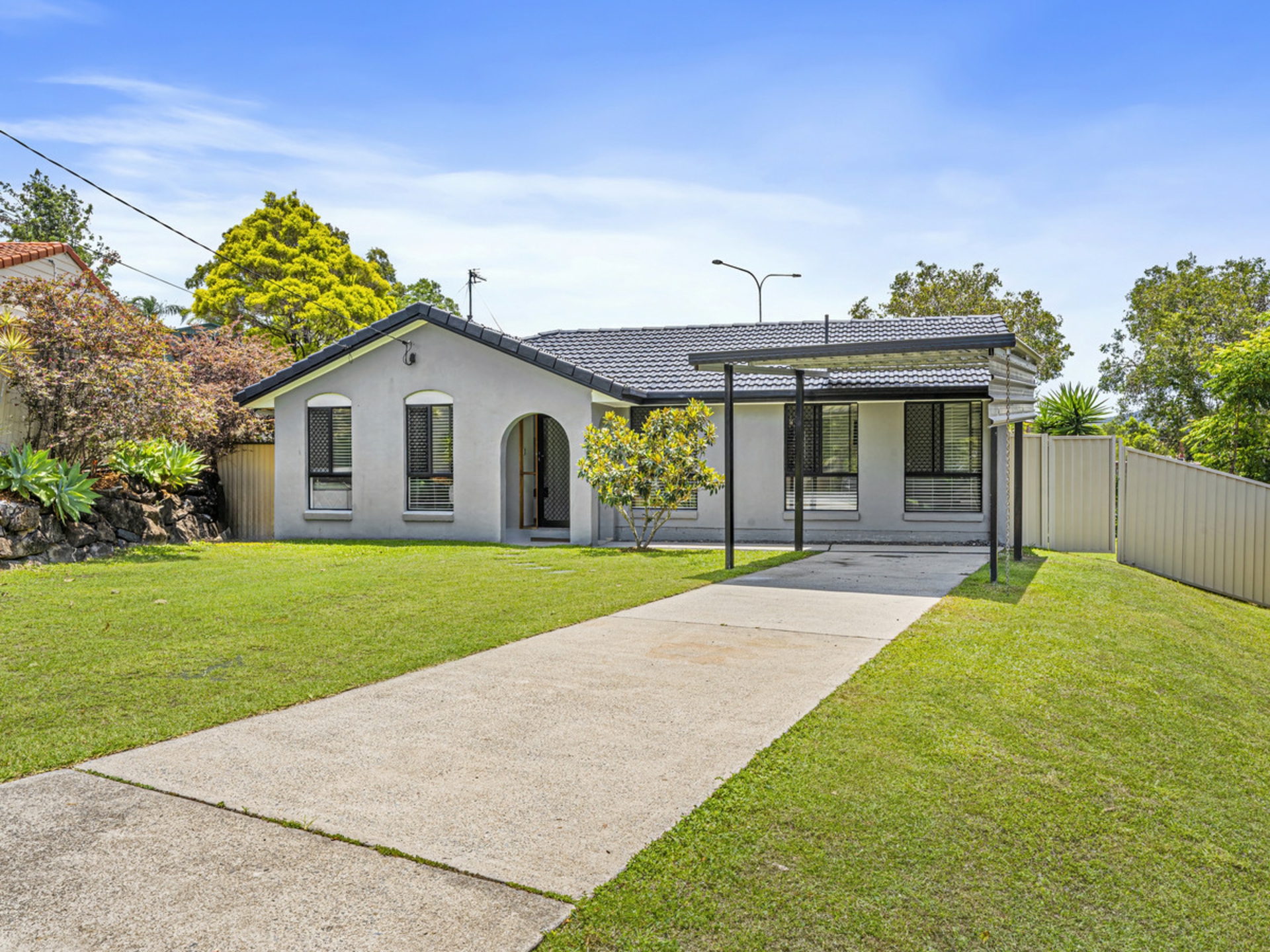 49 Citrus Drive Nerang QLD