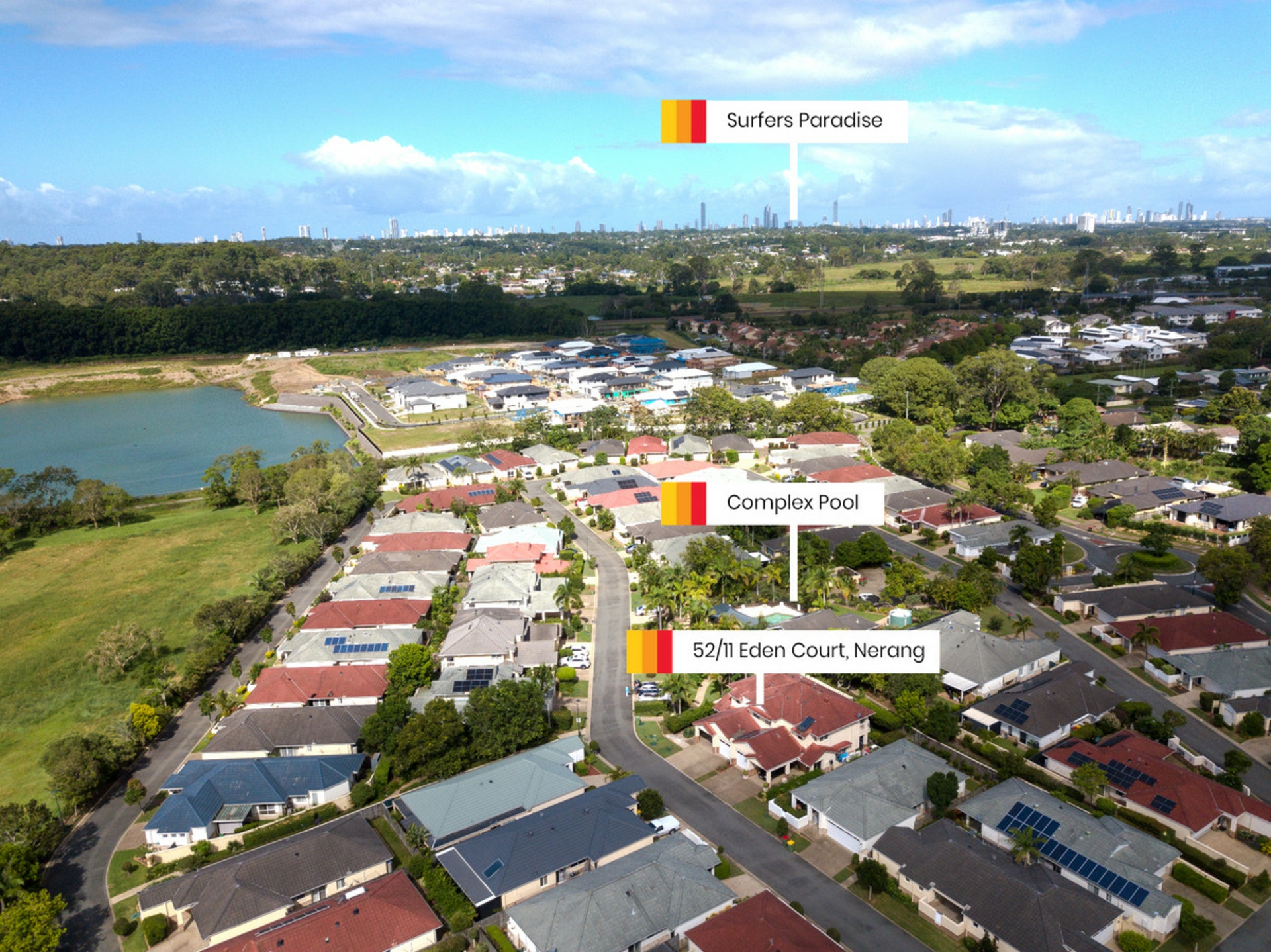 52/11 Eden Court Nerang QLD Property Details LJ Hooker