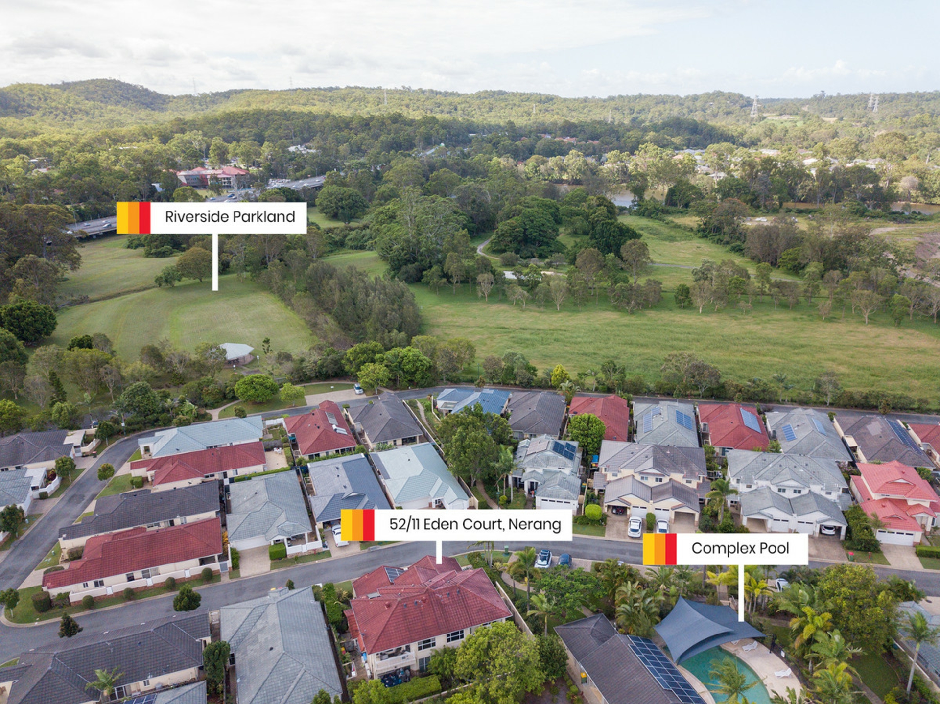 52/11 Eden Court Nerang QLD Property Details LJ Hooker