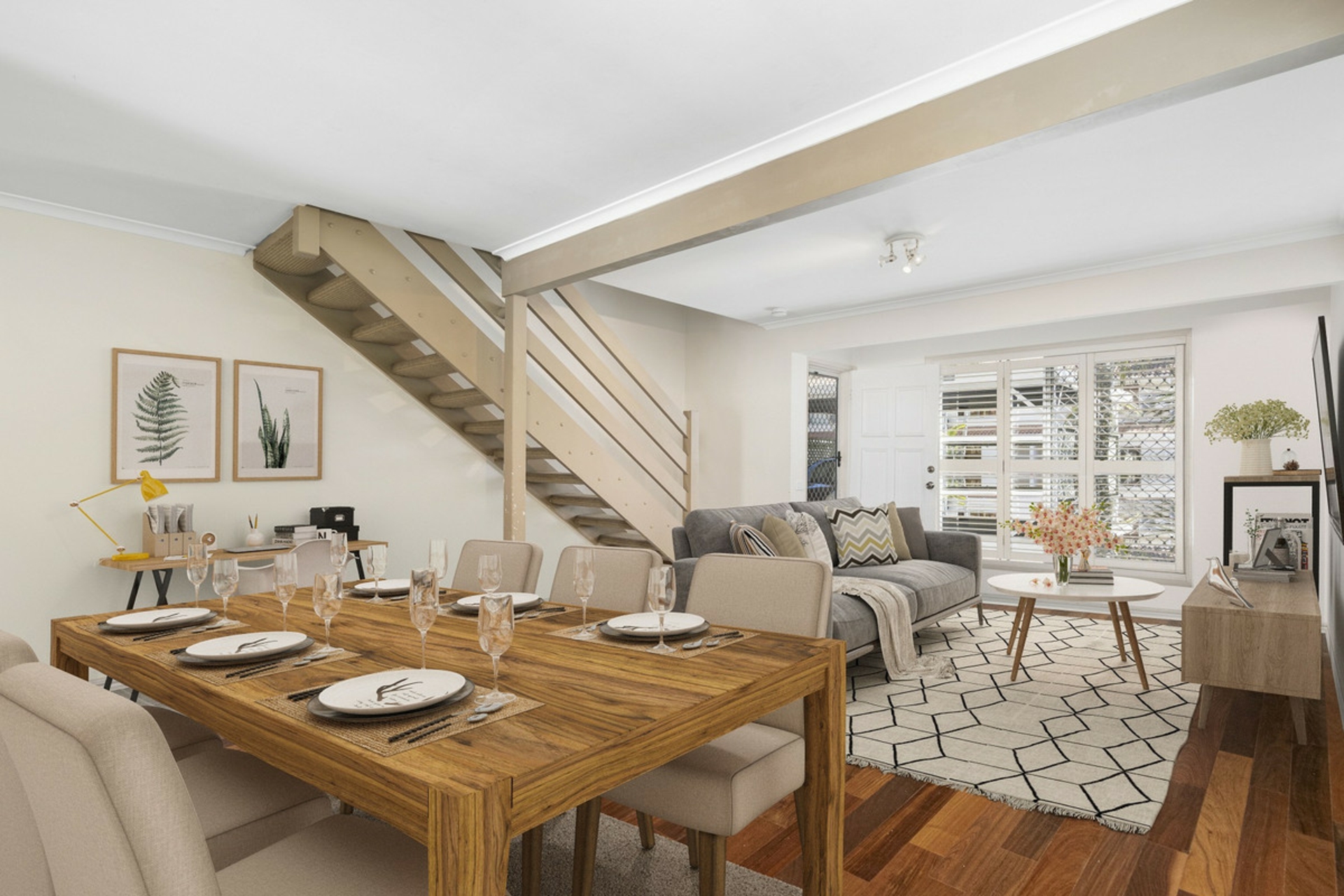 6/125 Pappas Way, Carrara