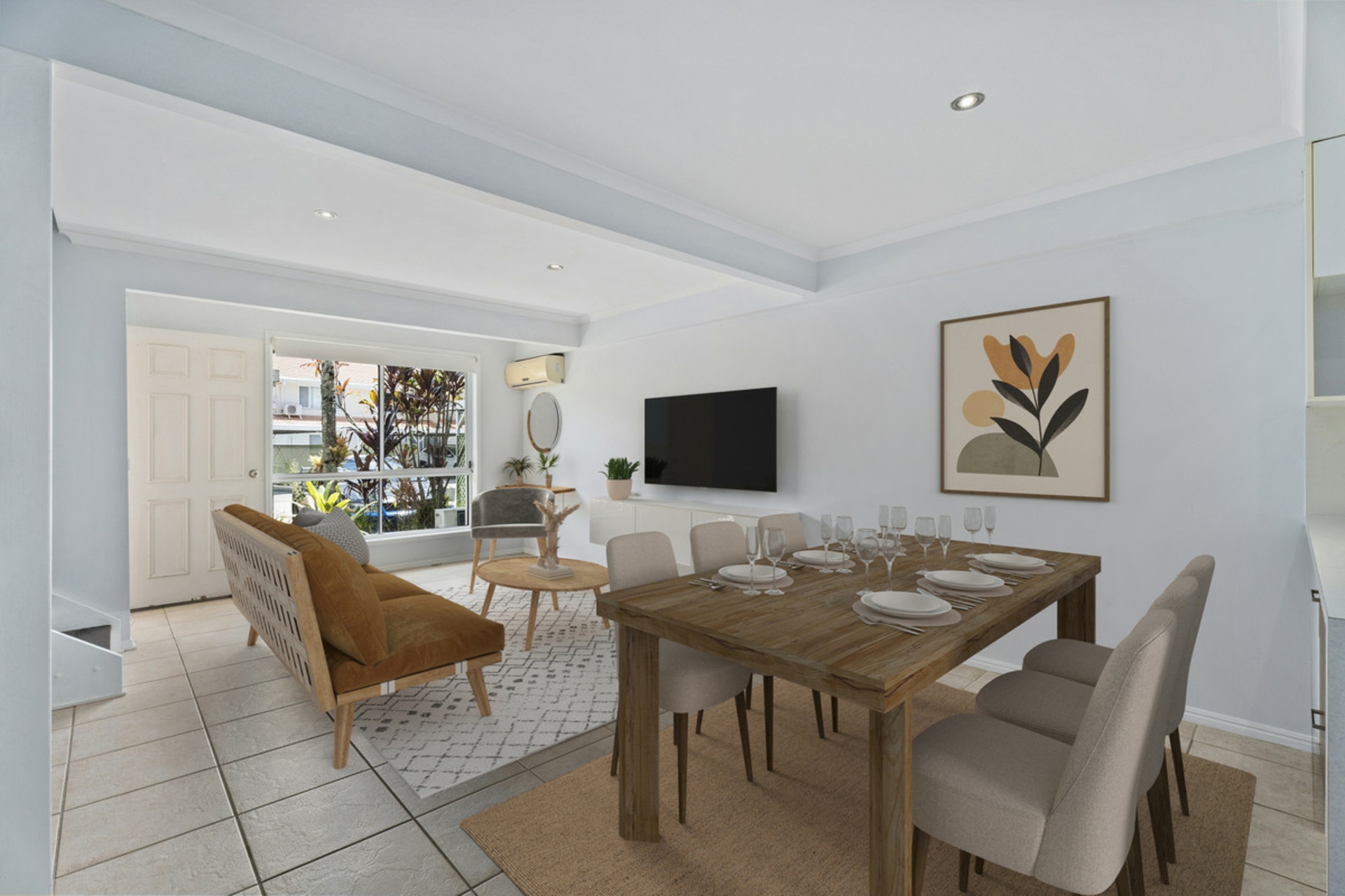 22/125 Pappas Way, Carrara