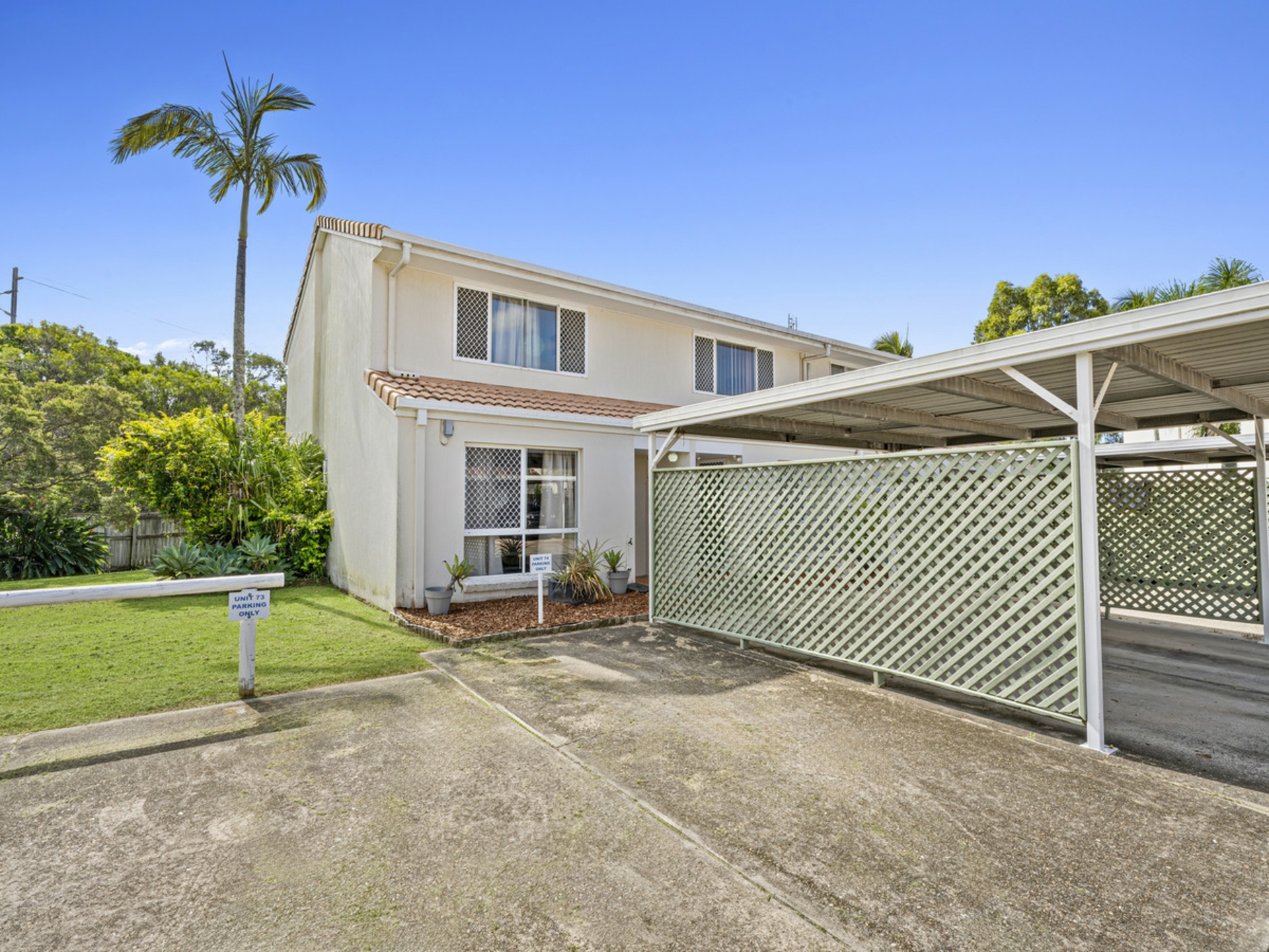 74/125 Pappas Way, Carrara