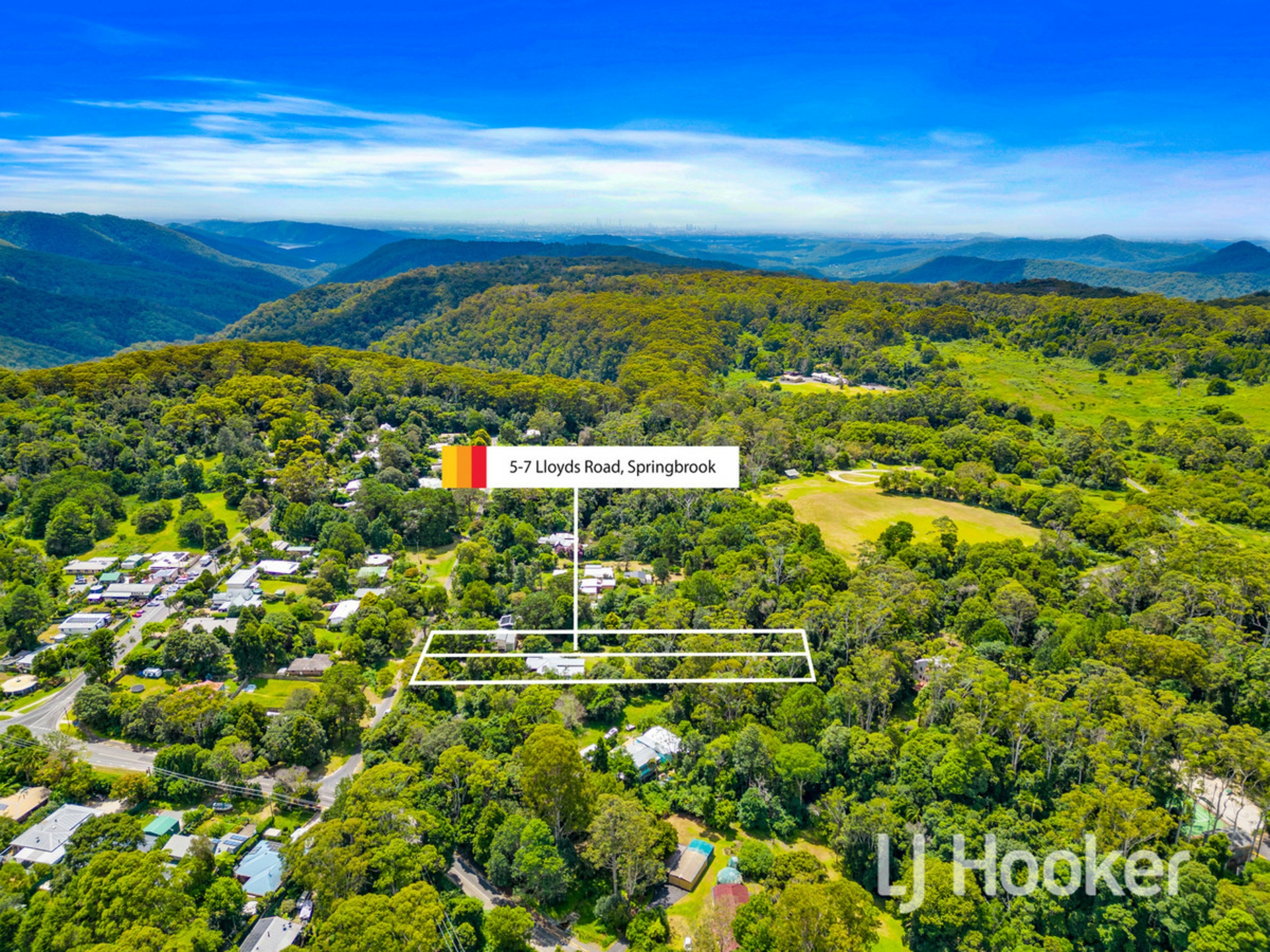 5-7 Lloyds Road, SPRINGBROOK