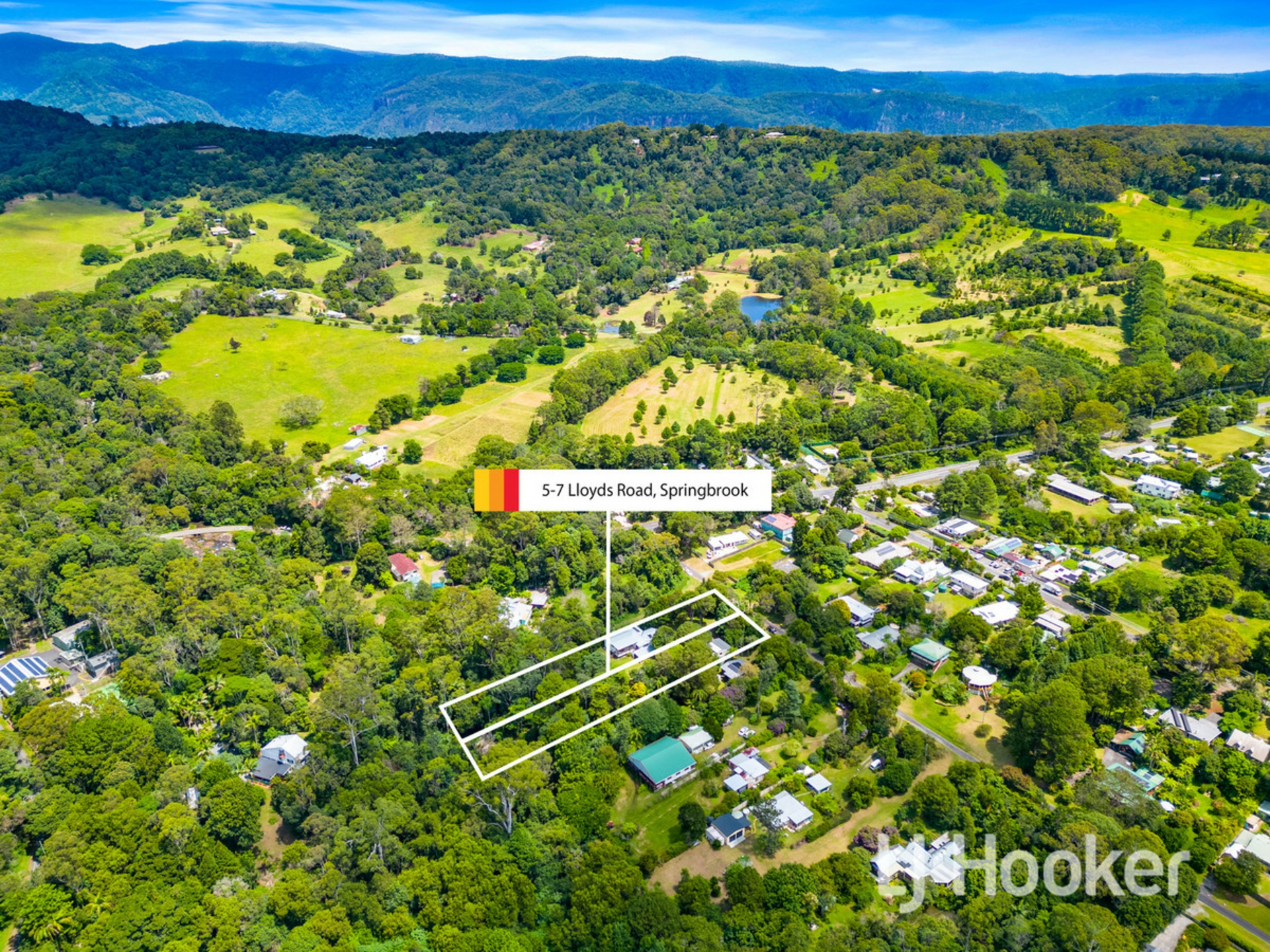 5-7 Lloyds Road, SPRINGBROOK