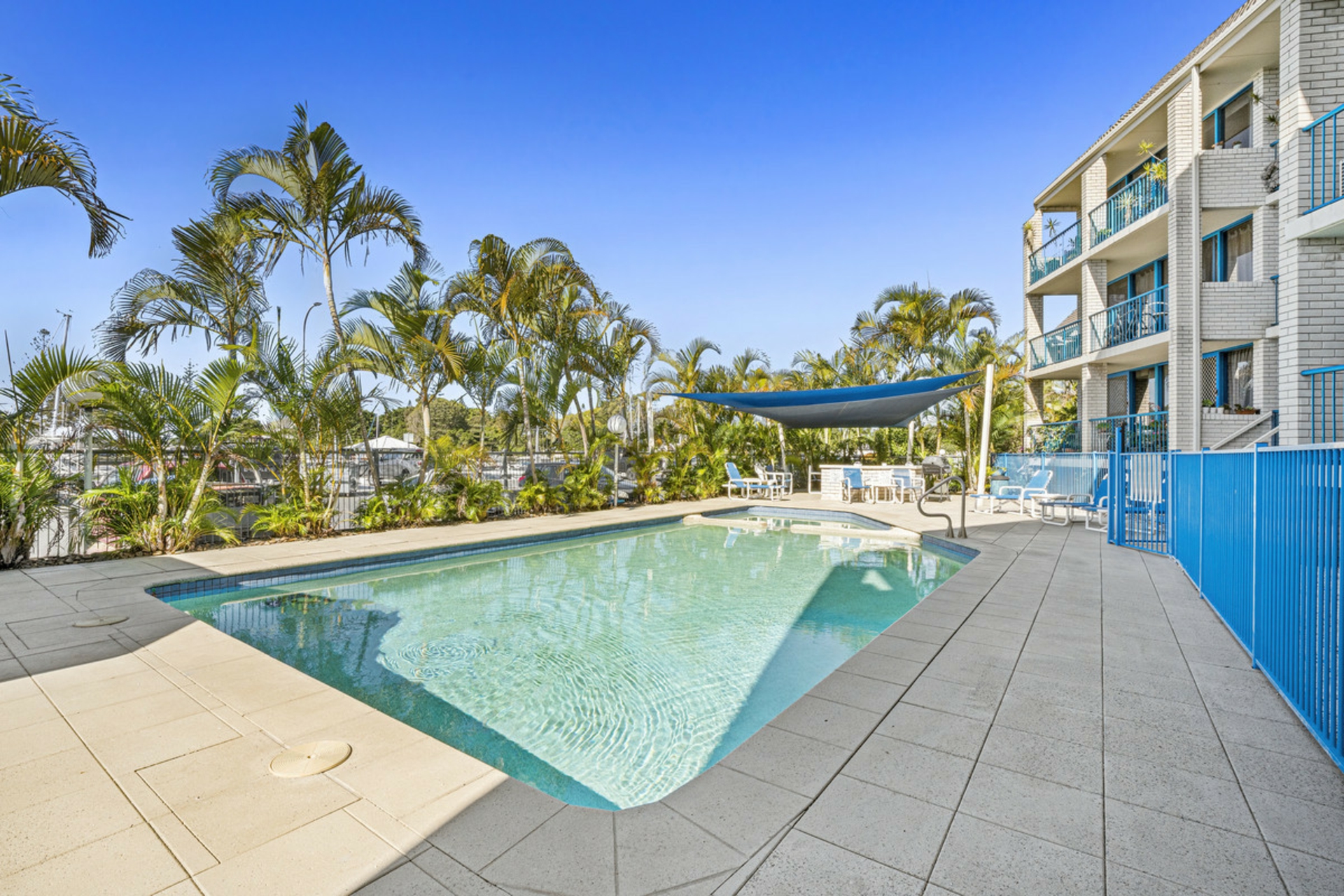 13/249 Bayview Street, HOLLYWELL