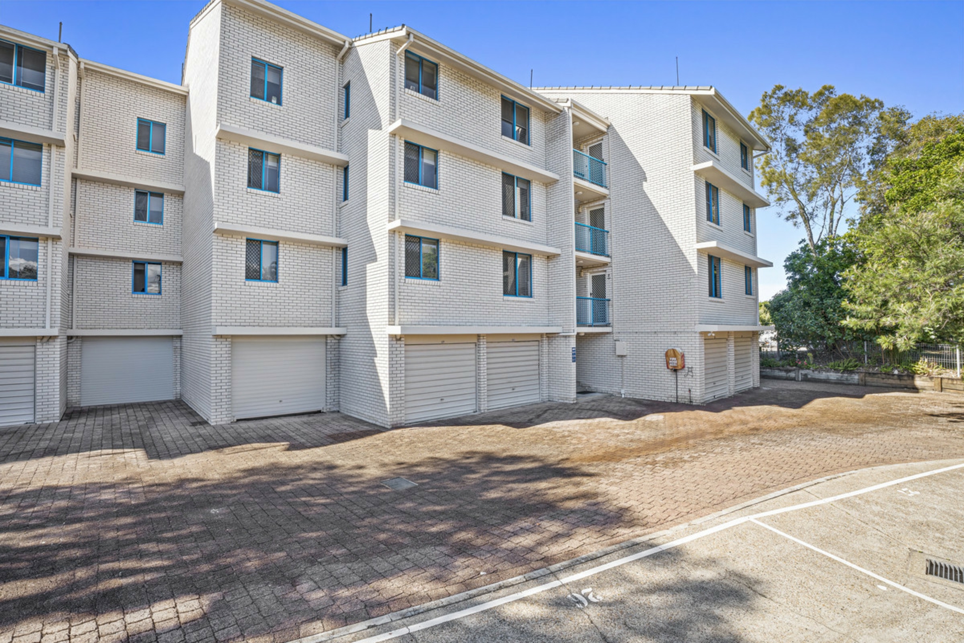 13/249 Bayview Street, HOLLYWELL