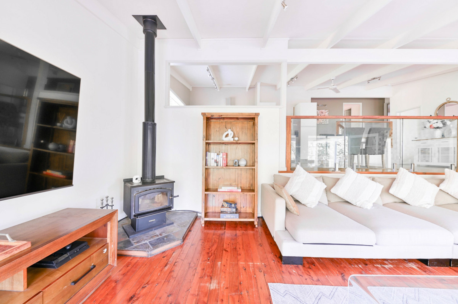 98 Plateau Crescent, CARRARA
