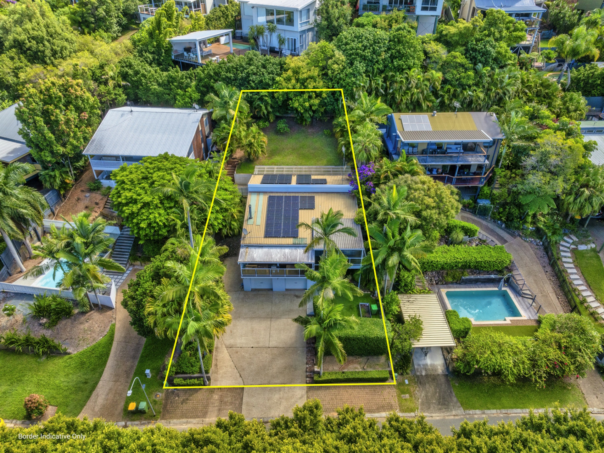 98 Plateau Crescent, CARRARA