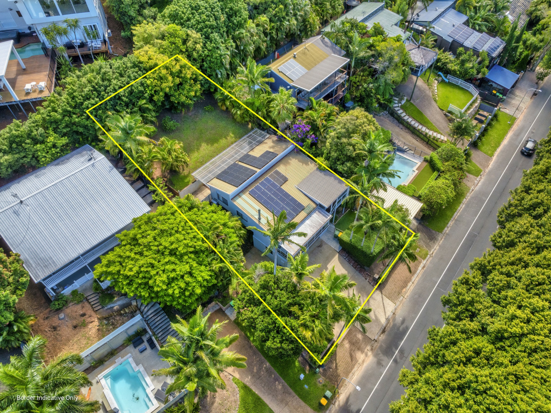 98 Plateau Crescent, CARRARA