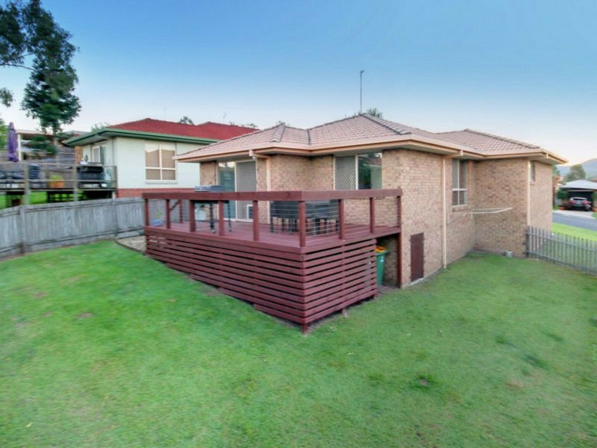 4 Forestwood Court Nerang QLD