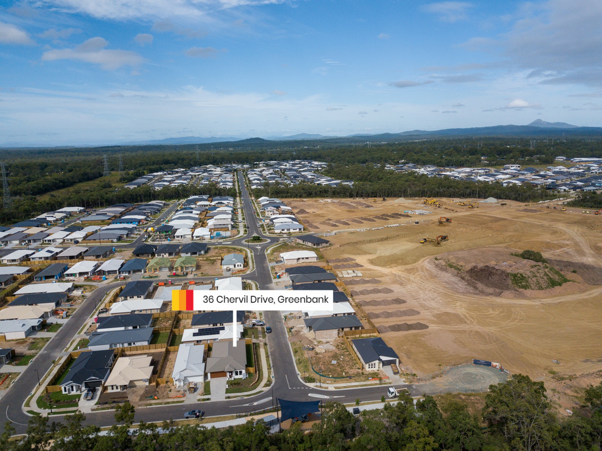 36 Chervil Drive, GREENBANK