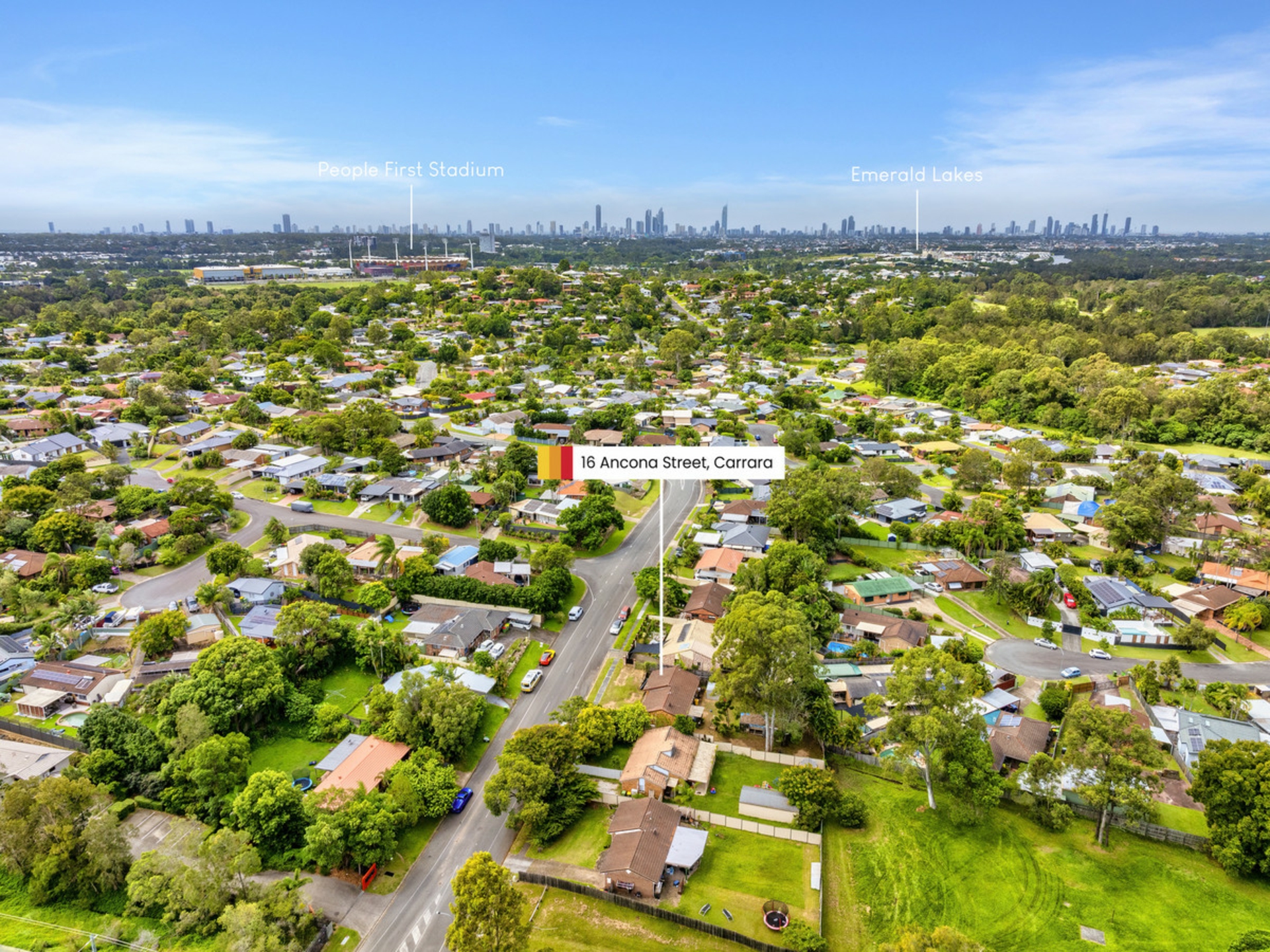 16 Ancona Street, Carrara