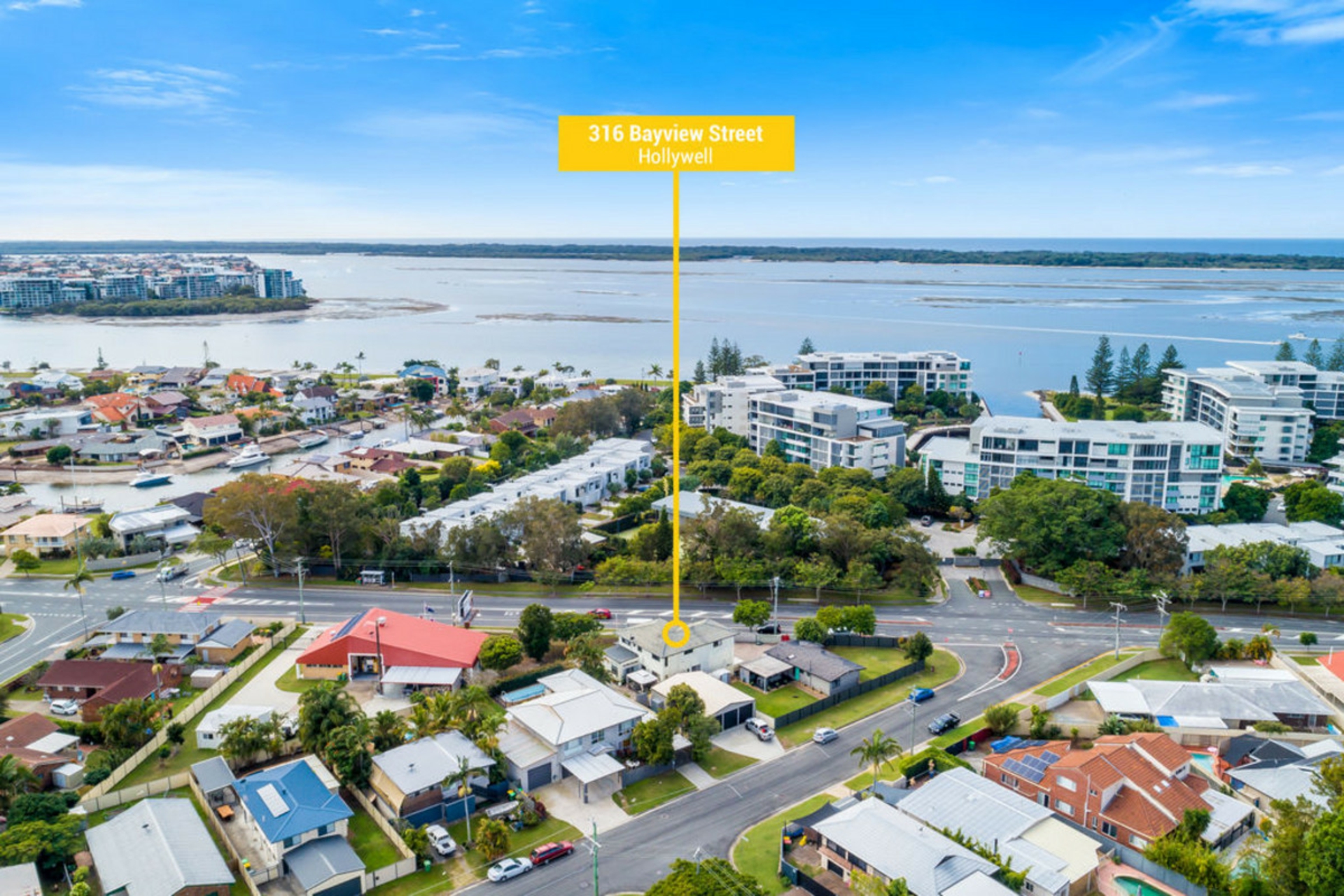 316 Bayview Street, HOLLYWELL