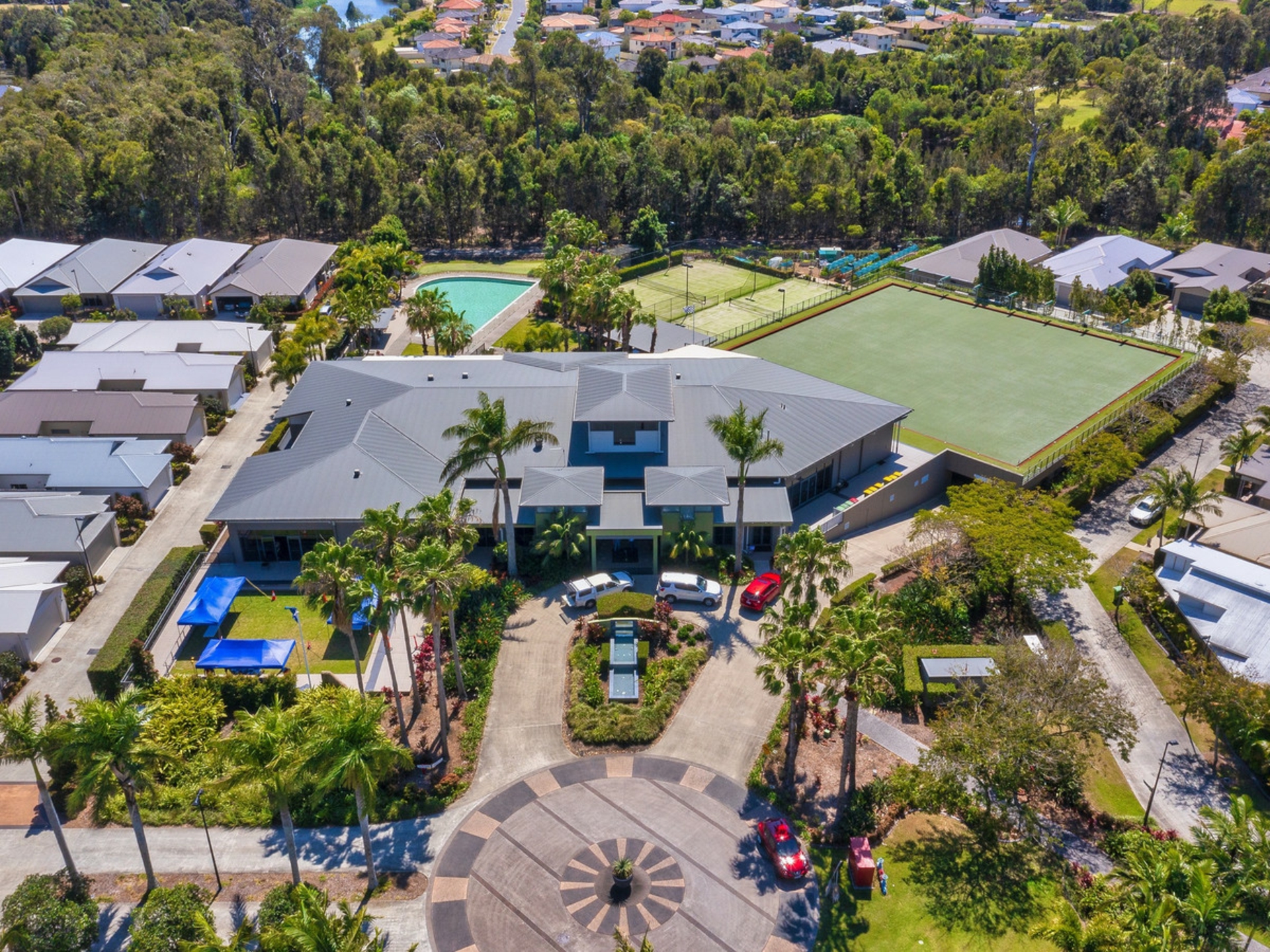 36/299 Napper Road, Arundel