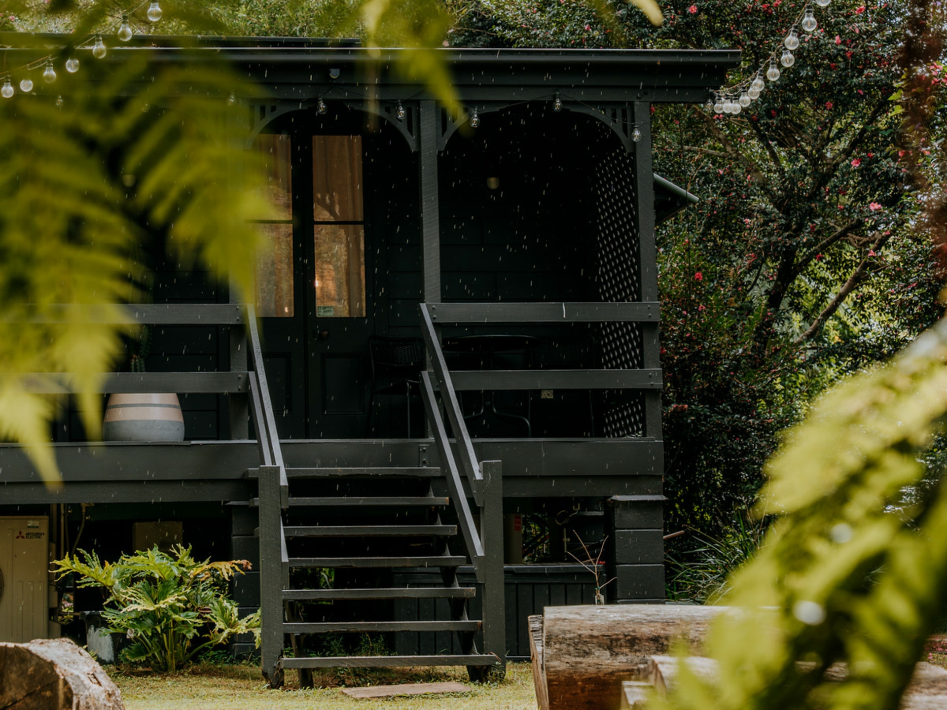 9 Lloyds Road Springbrook QLD House for Sale LJ Hooker