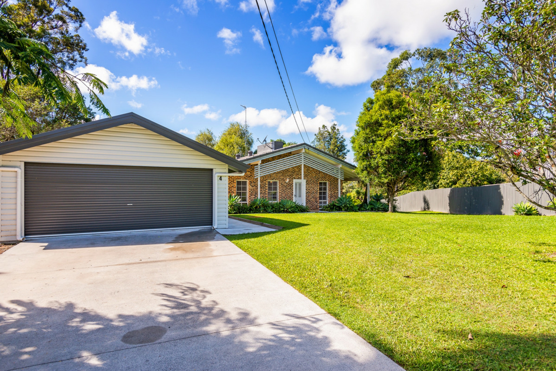 1/4 Cromwell Court, TALLAI