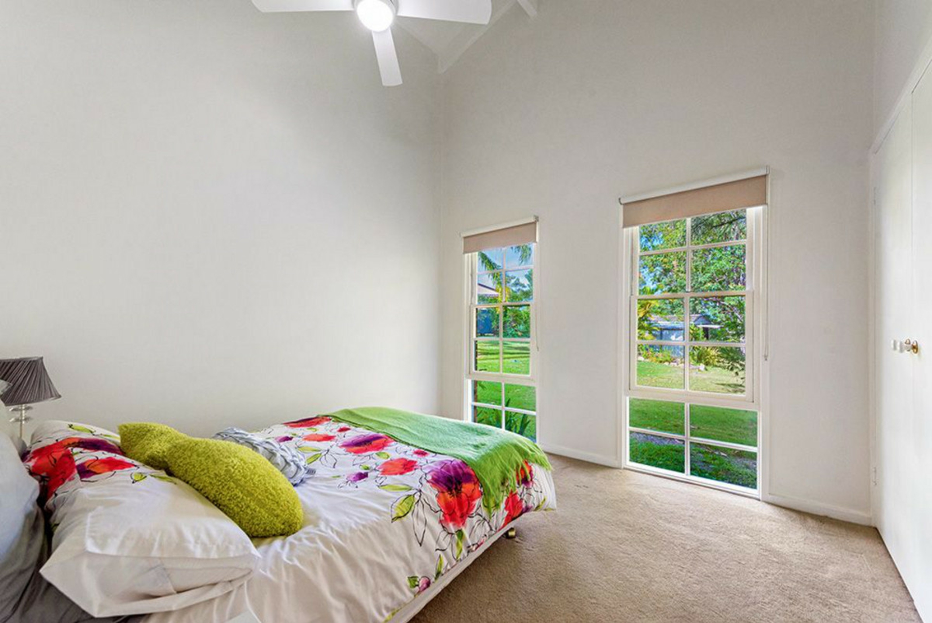 1/4 Cromwell Court, TALLAI