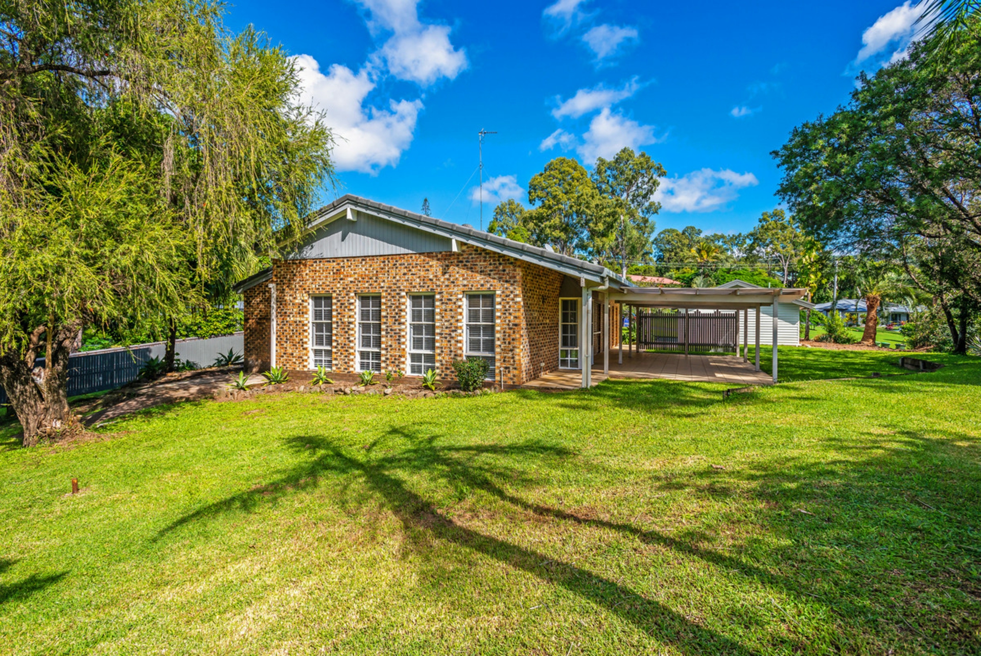1/4 Cromwell Court, TALLAI