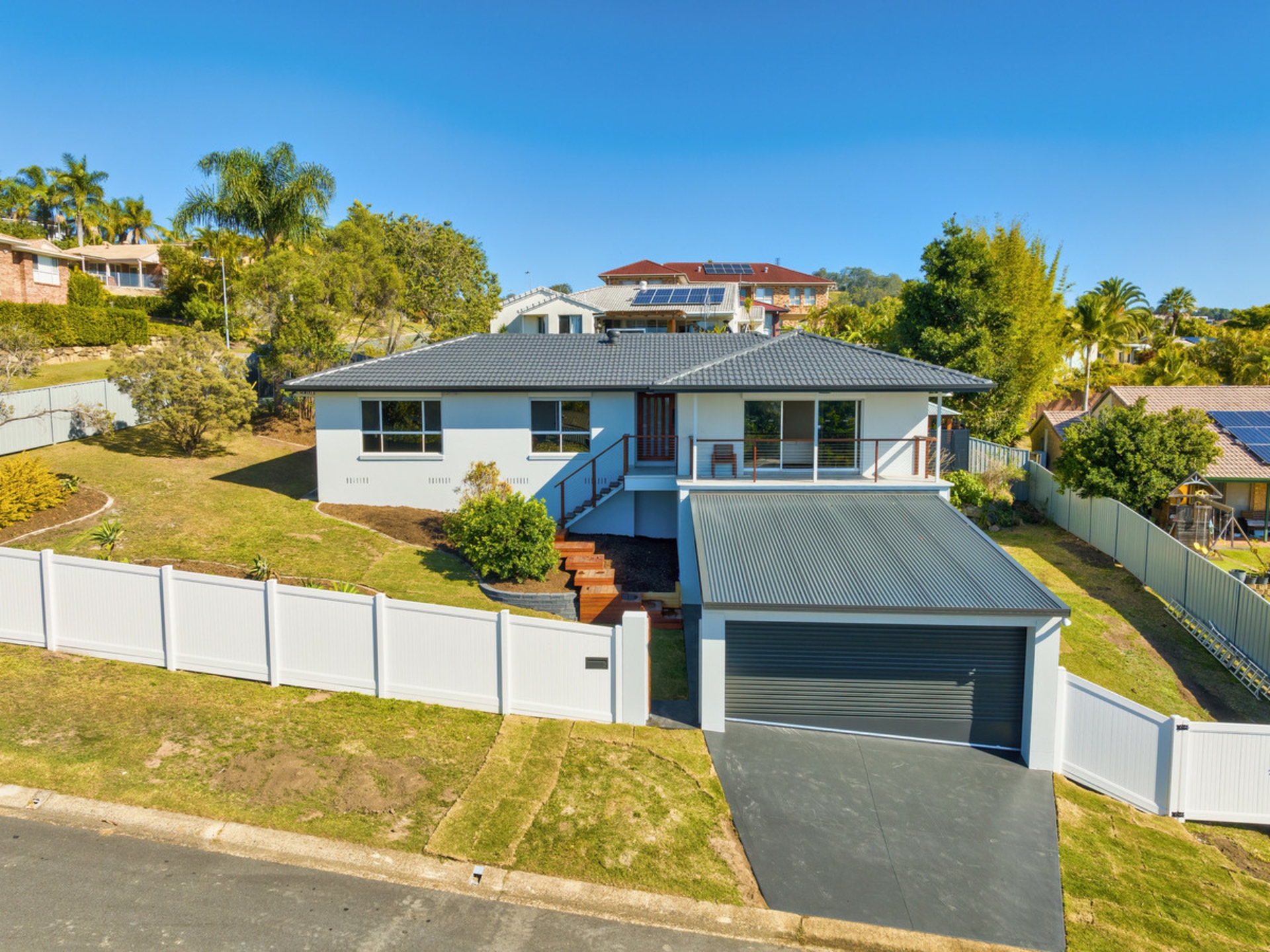 2 Kilmarnock Close Highland Park QLD