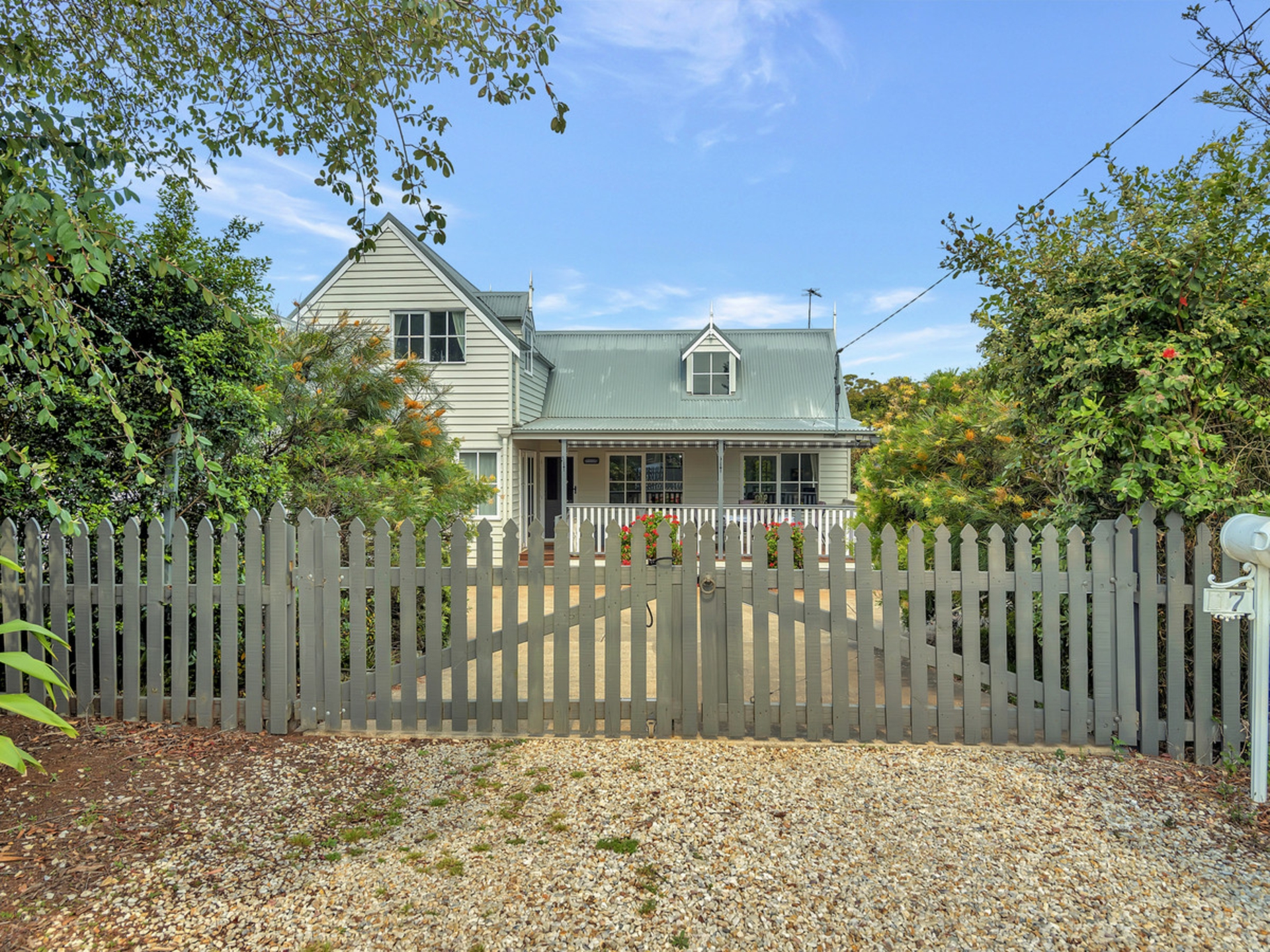 7 Forestry Road, SPRINGBROOK