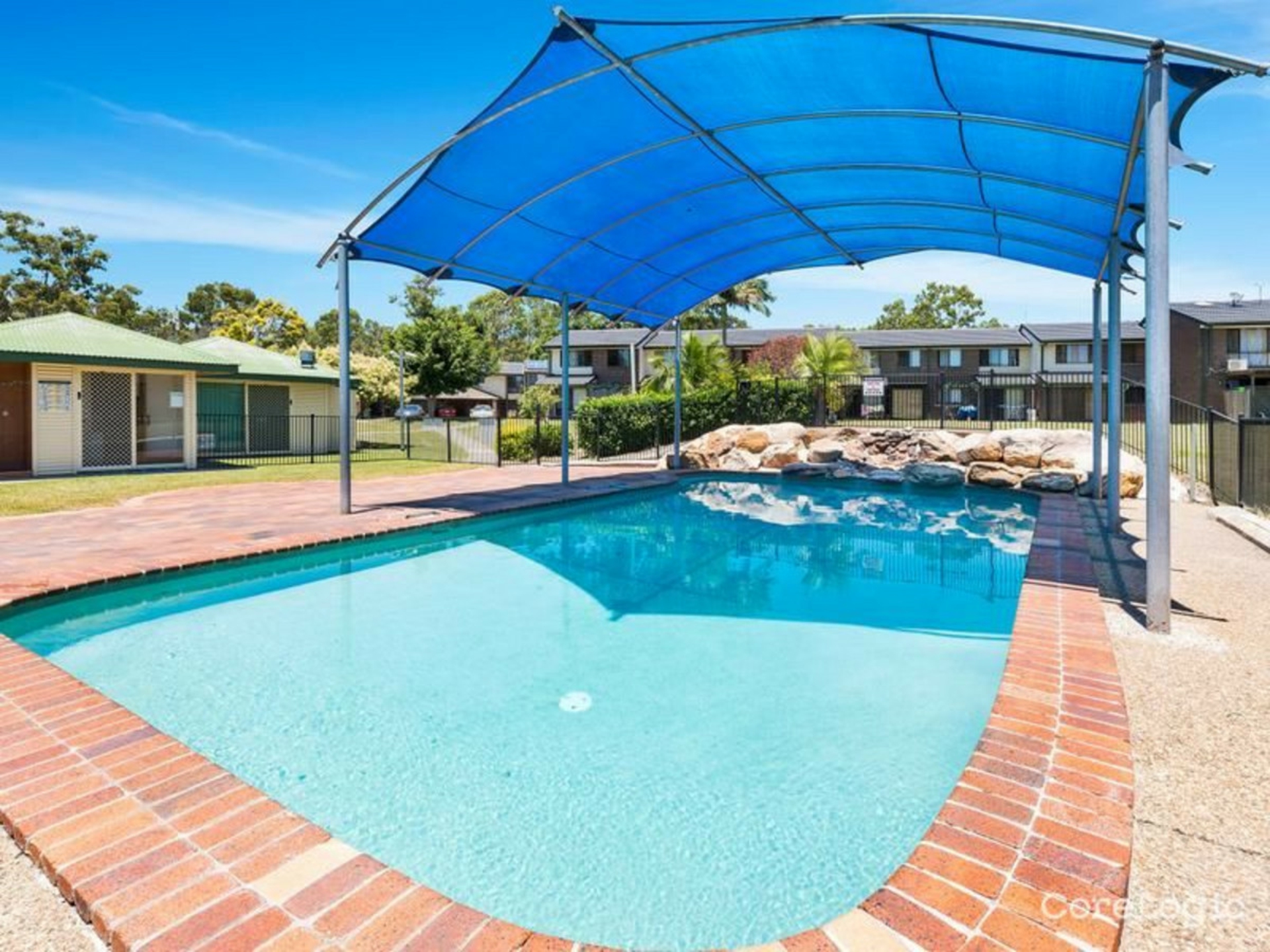 9 Marigold/67 Nerang Street, NERANG
