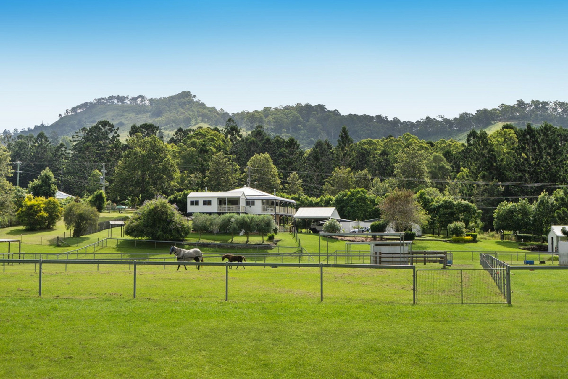 309 Upper Coomera Road, FERNY GLEN