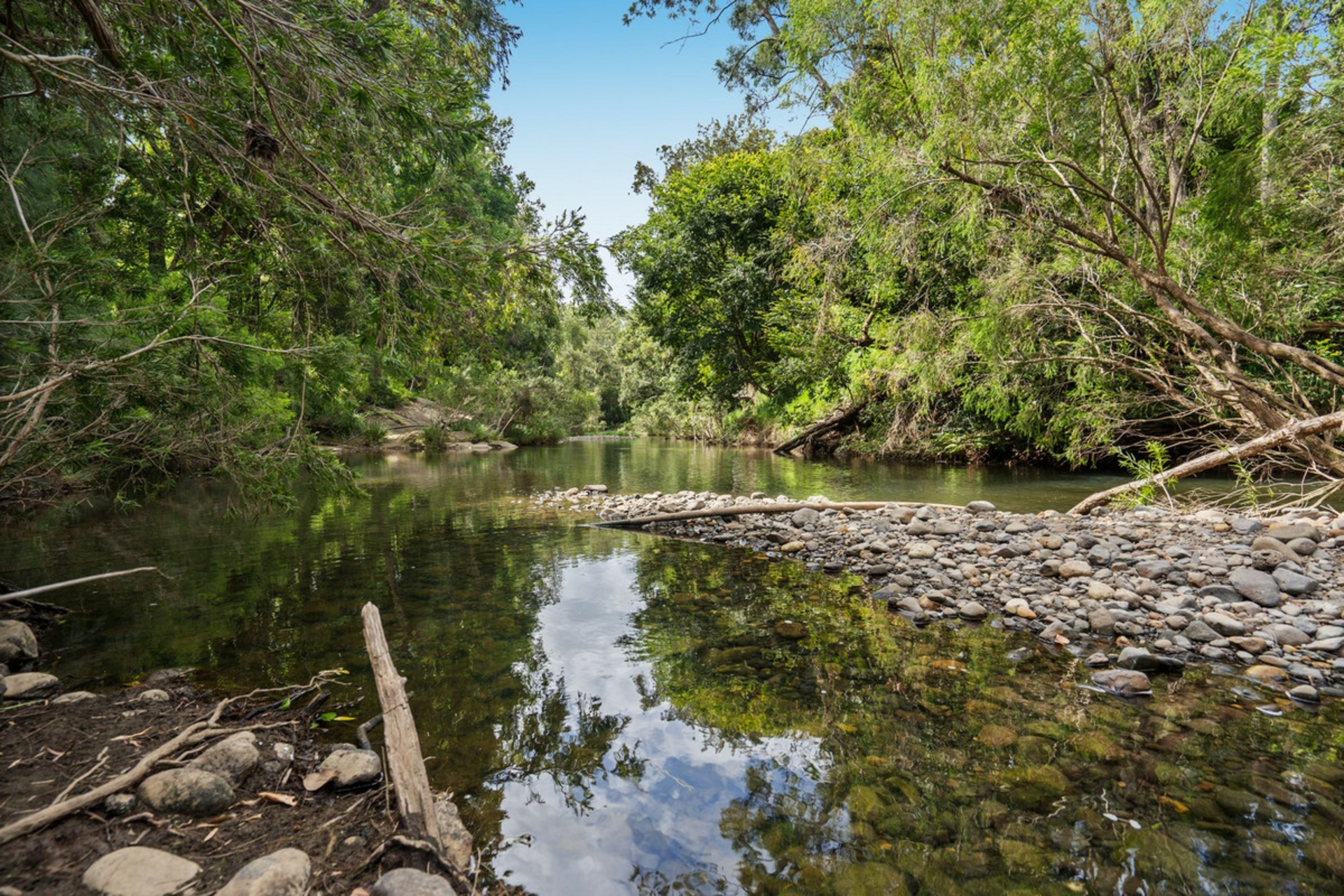 309 Upper Coomera Road, FERNY GLEN