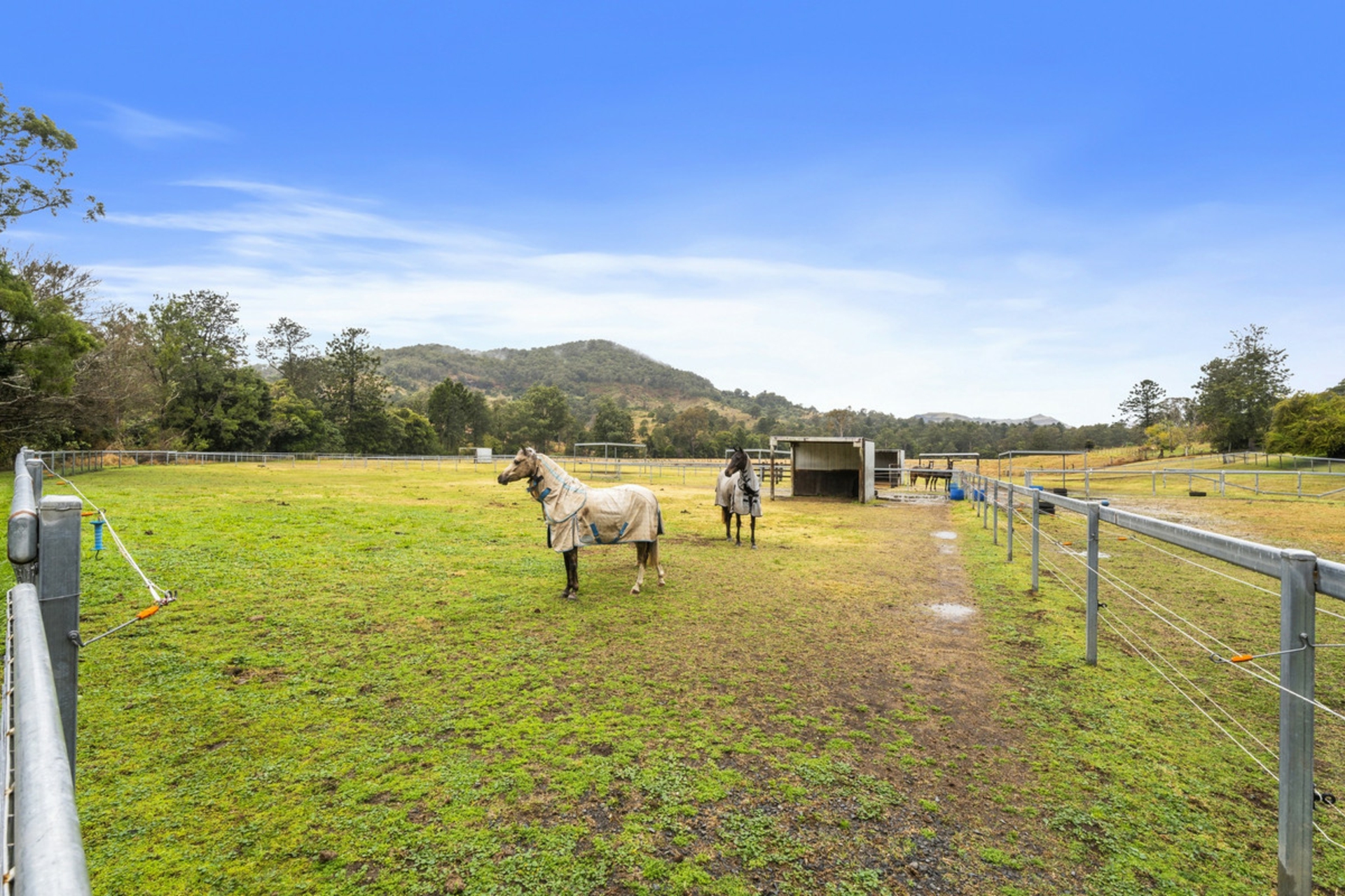 309 Upper Coomera Road, FERNY GLEN