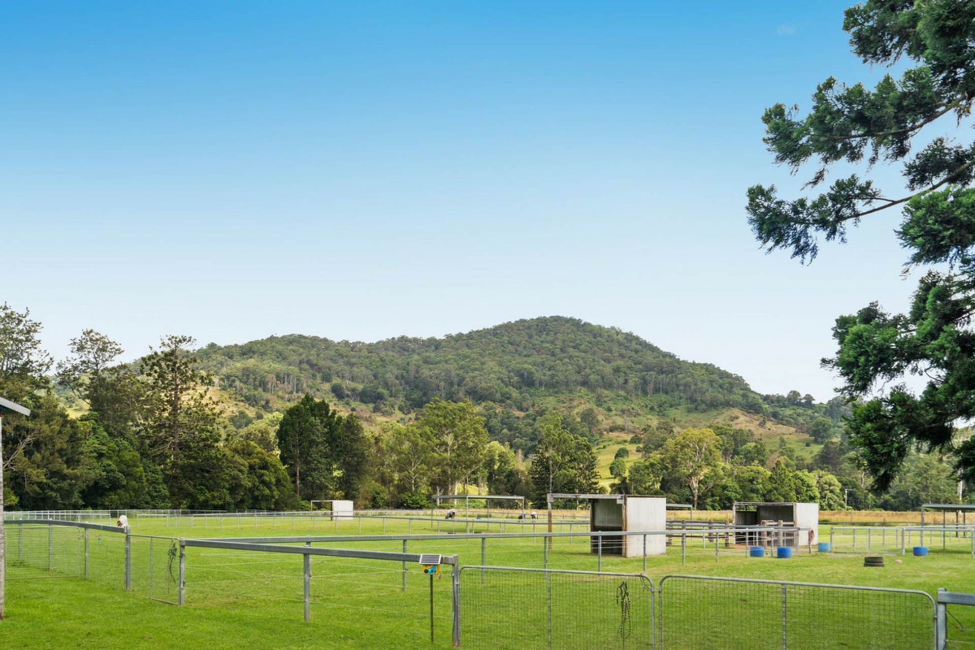 309 Upper Coomera Road, FERNY GLEN