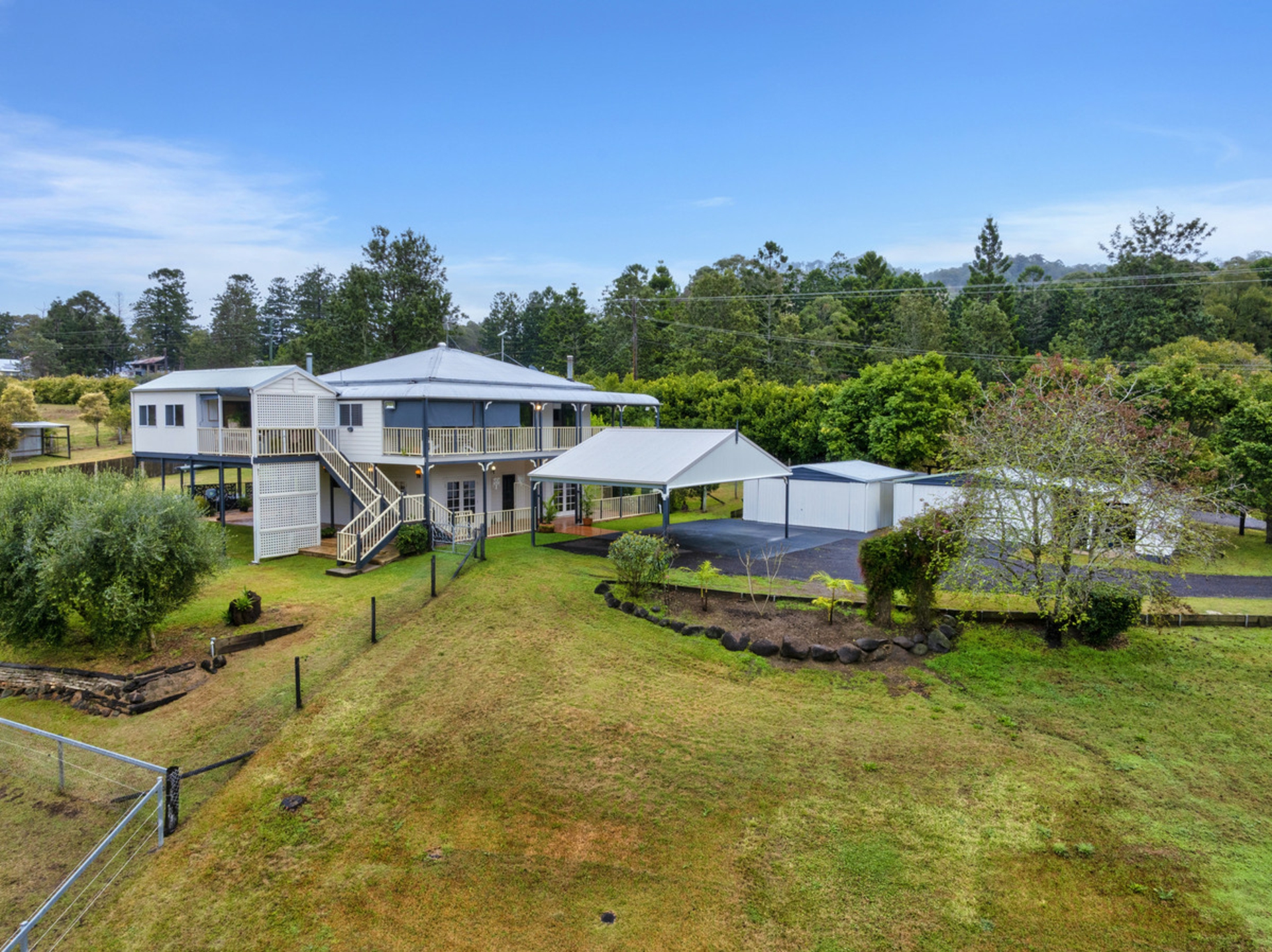 309 Upper Coomera Road, FERNY GLEN