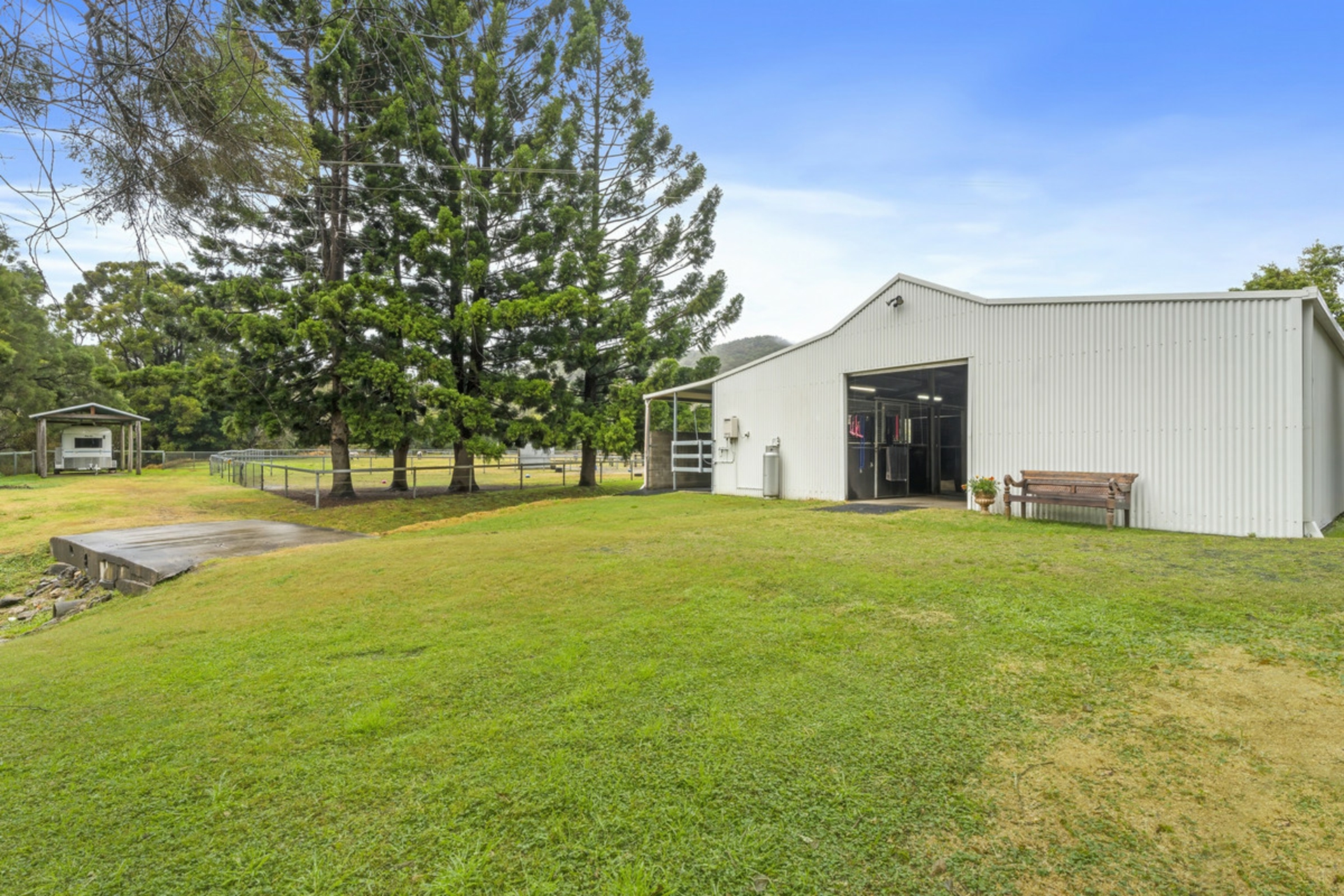 309 Upper Coomera Road, FERNY GLEN