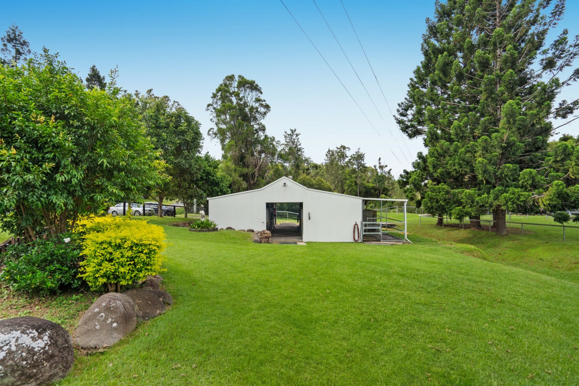 309 Upper Coomera Road, FERNY GLEN