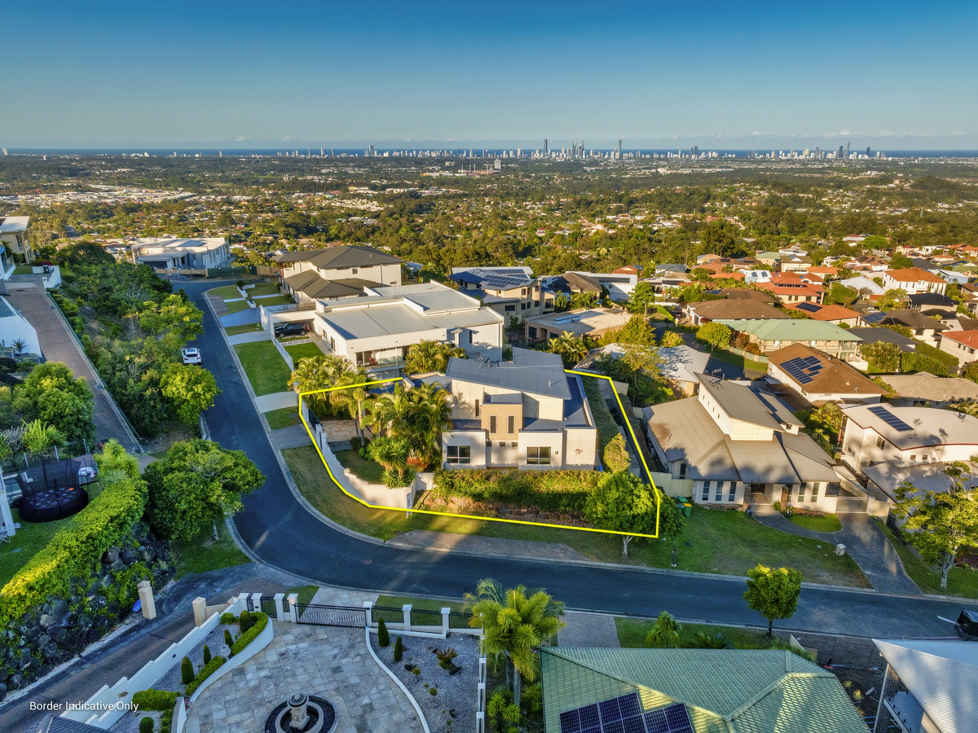 11 Chevron Rise, HIGHLAND PARK