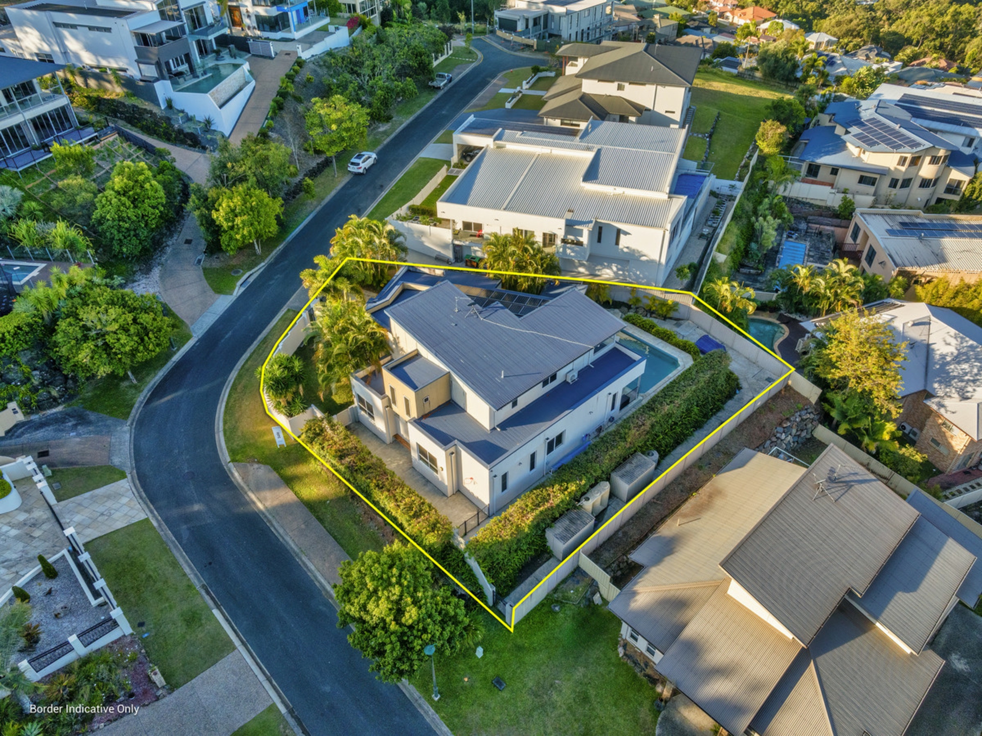 11 Chevron Rise, HIGHLAND PARK